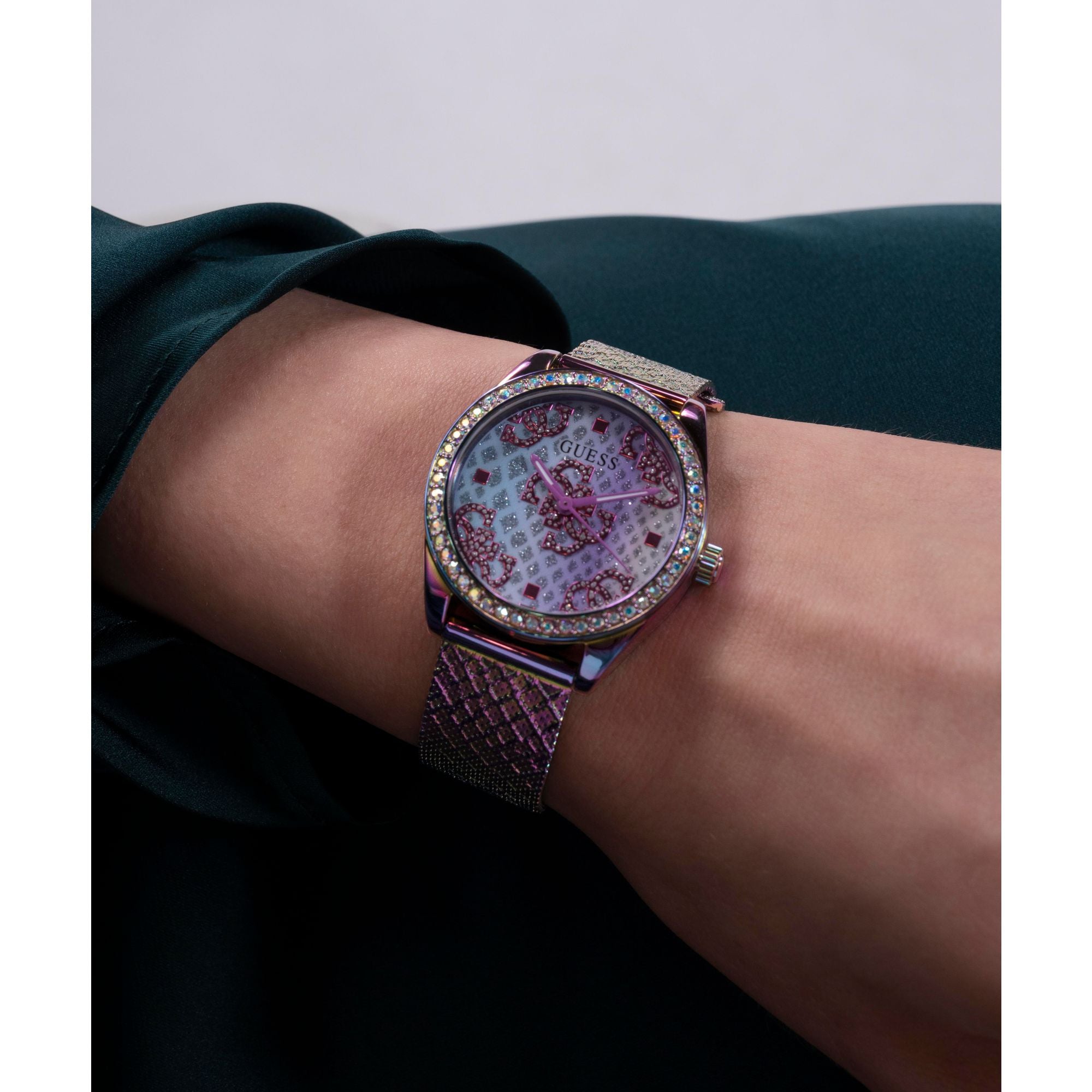 Guess GW0748L3 Watch - Box
