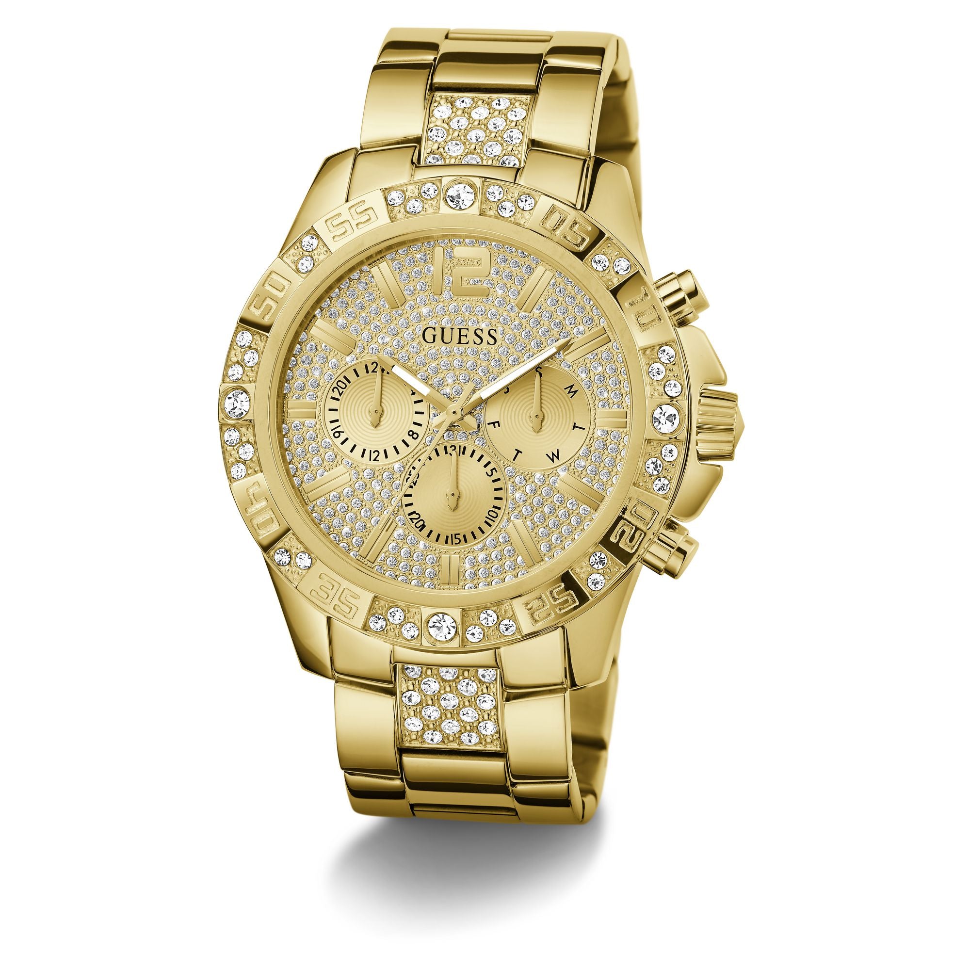Guess GW0796G2 Watch - Lifestyle