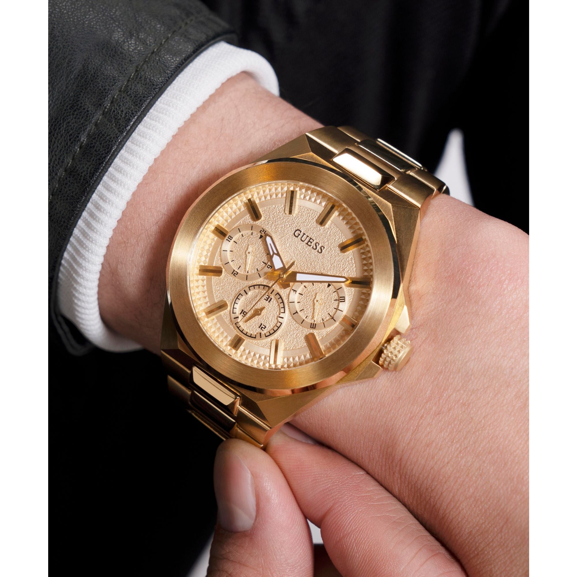 Guess GW0798G2 Watch - Box