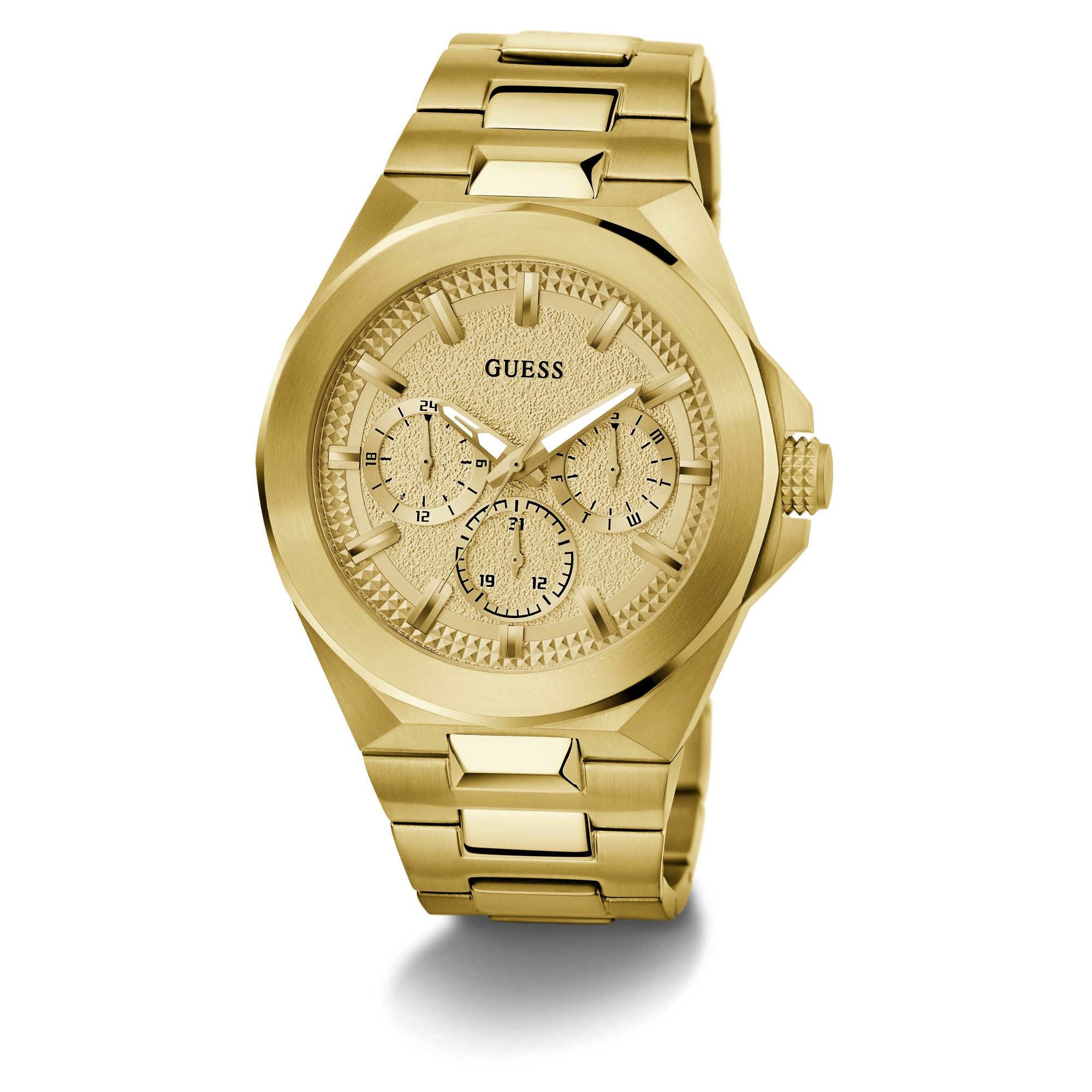 Guess GW0798G2 Watch - Lifestyle