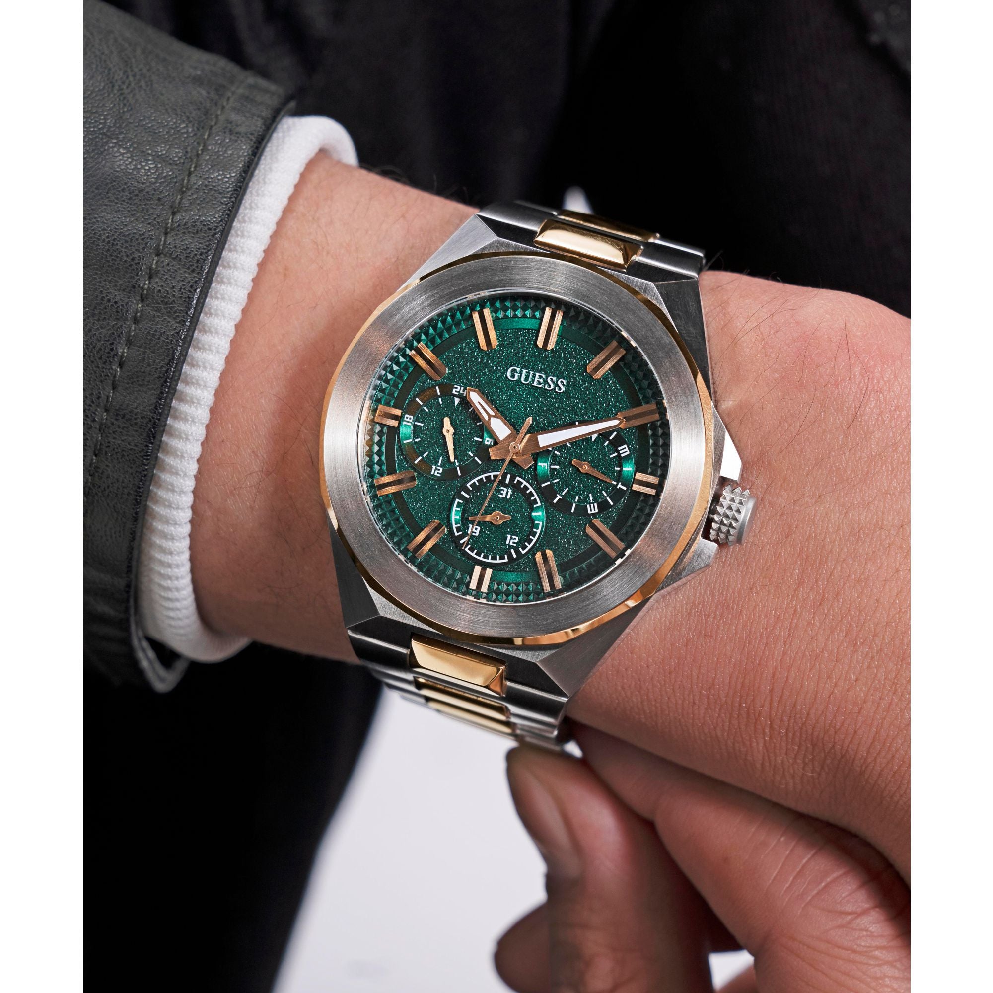 Guess GW0798G3 Watch - Box