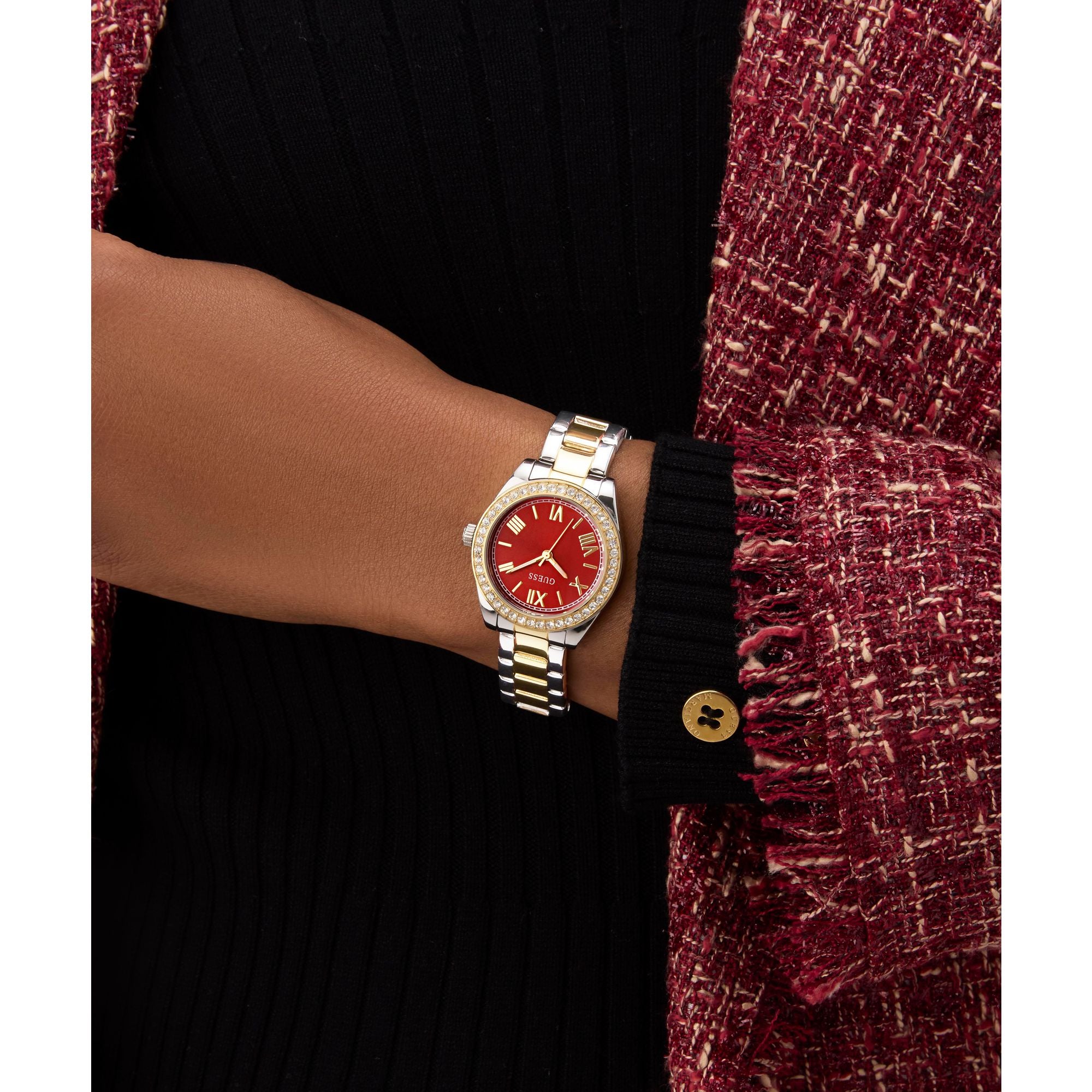 Guess GW0841L8 Watch - Model