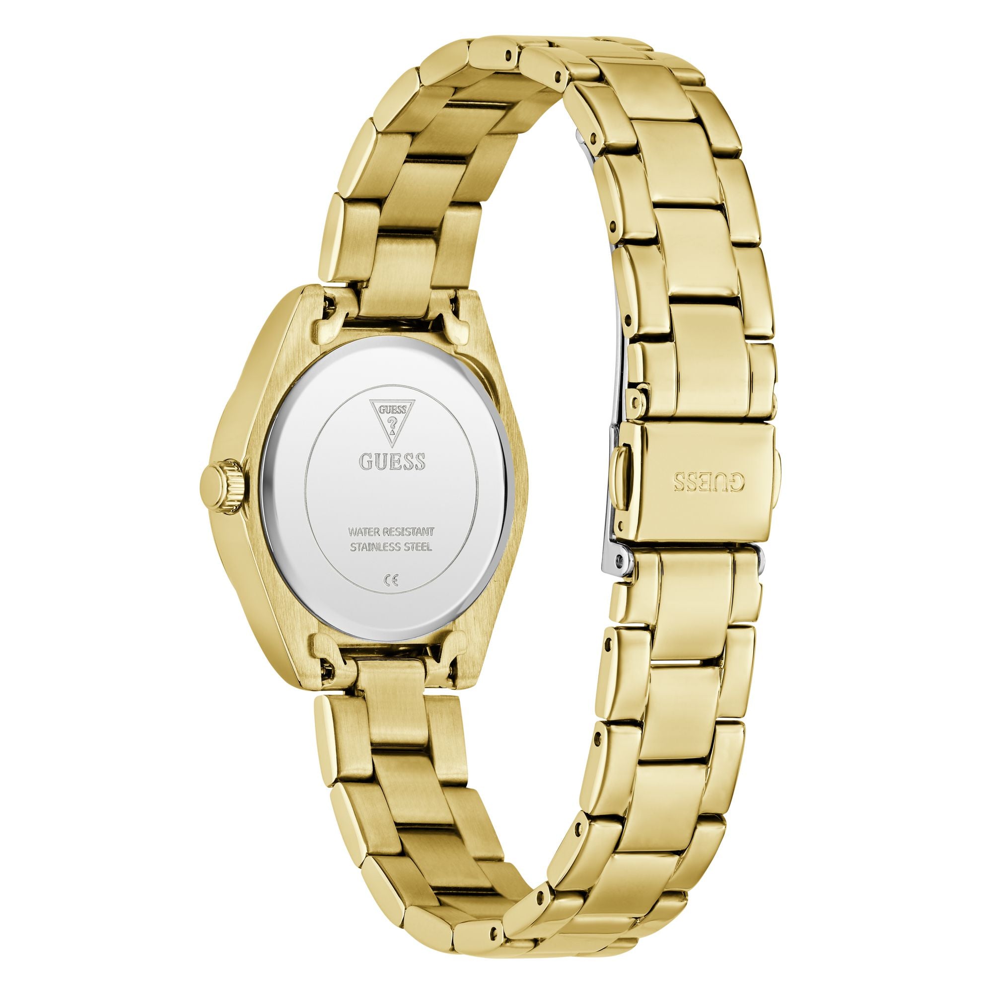 Guess GW0841L9 Watch - Detail