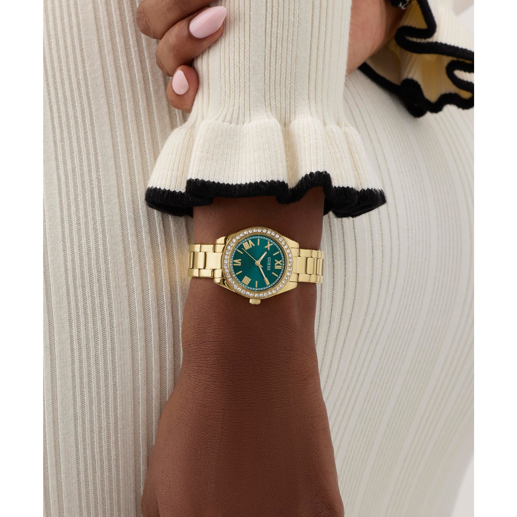 Guess GW0841L9 Watch - Clasp