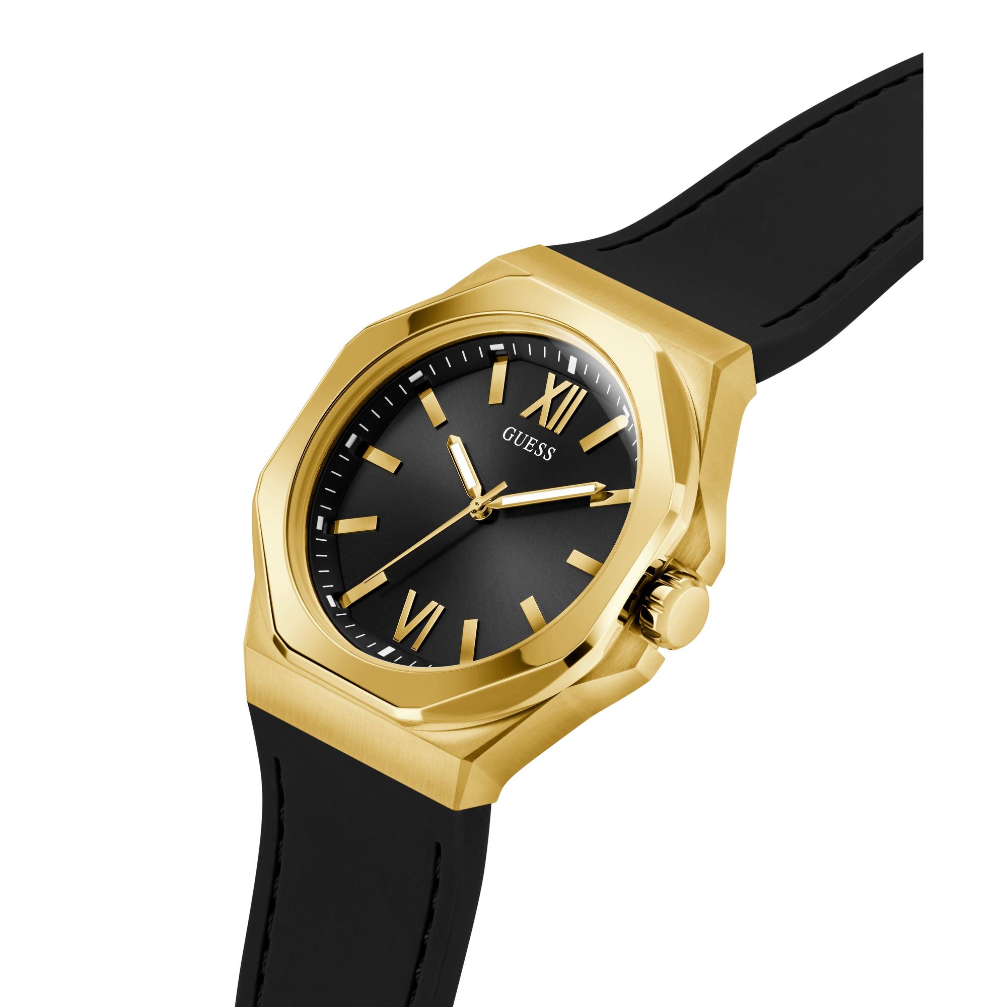 Guess GW0850G2 Watch - Side