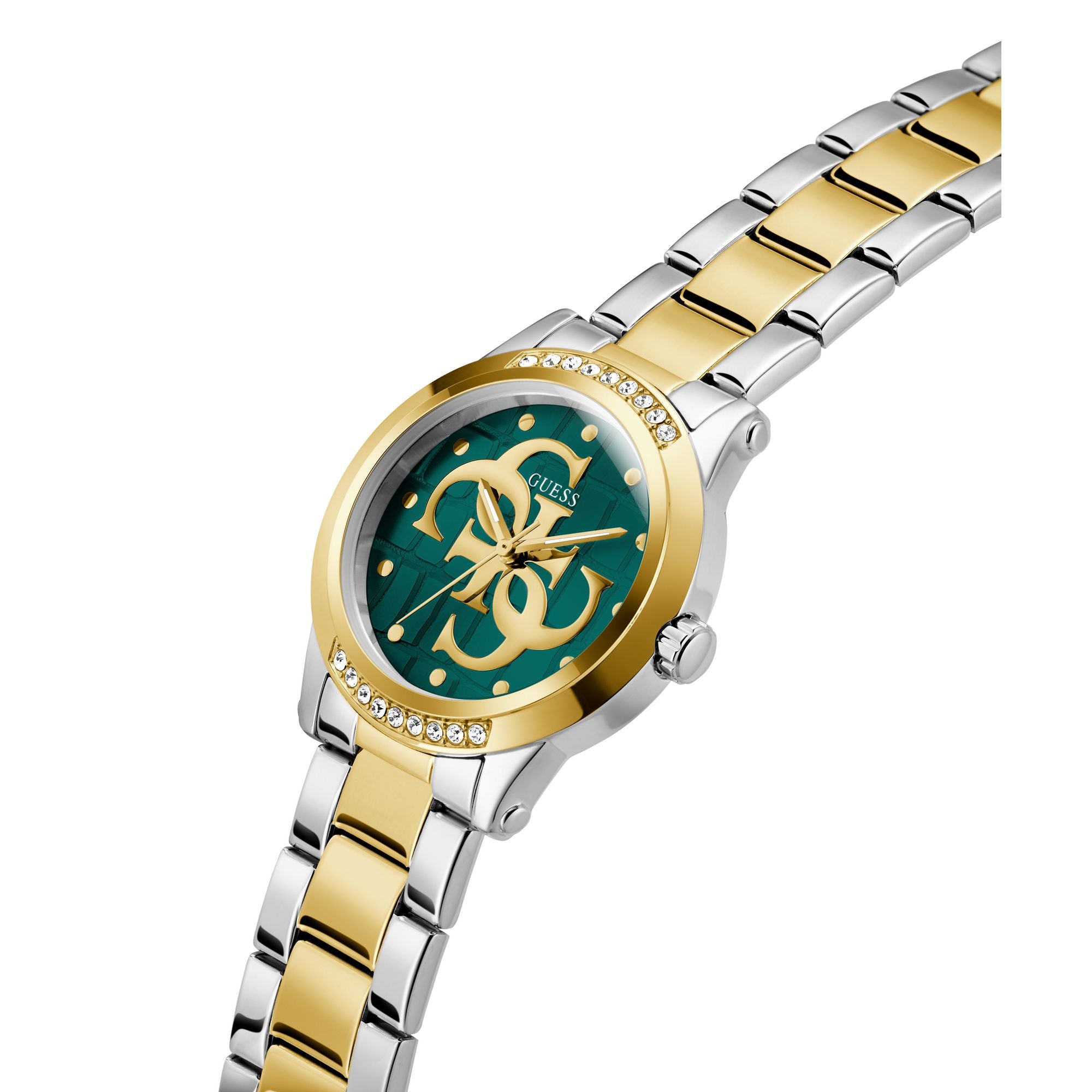Guess GW0861L4 Watch - Side