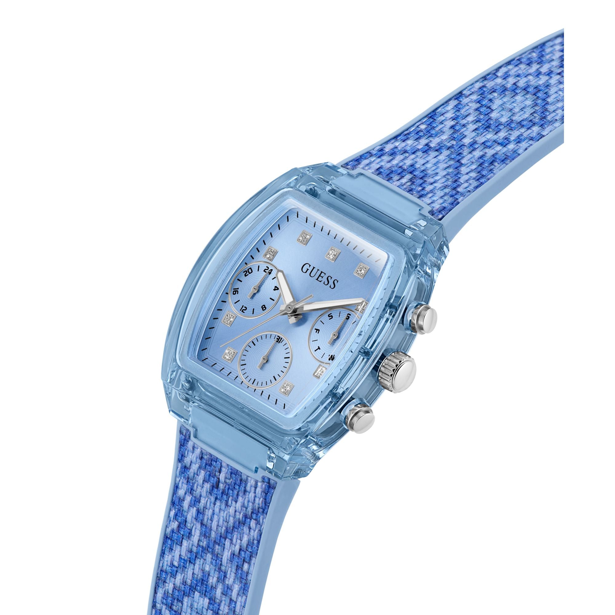 Guess GW0863L1 Watch - Side