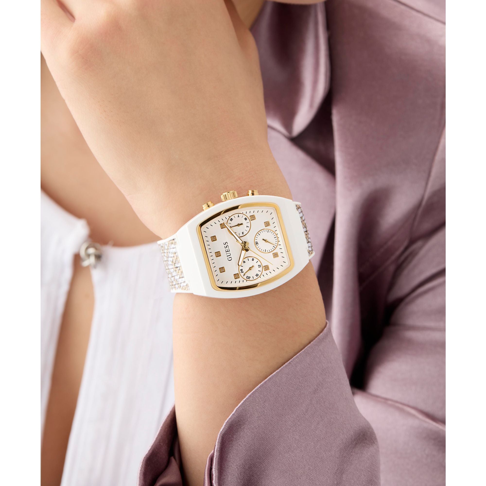 Guess GW0863L2 Watch - Model