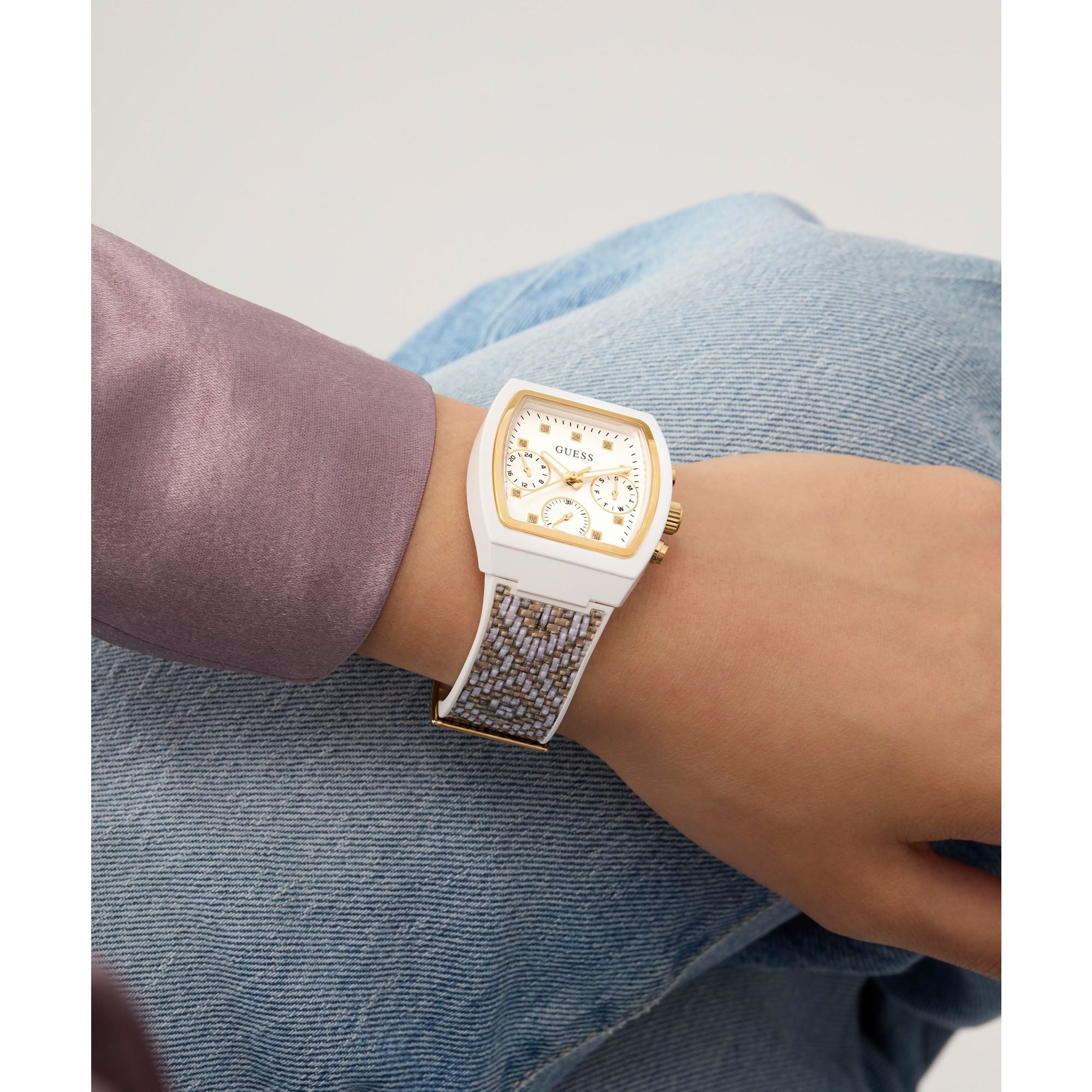 Guess GW0863L2 Watch - Box