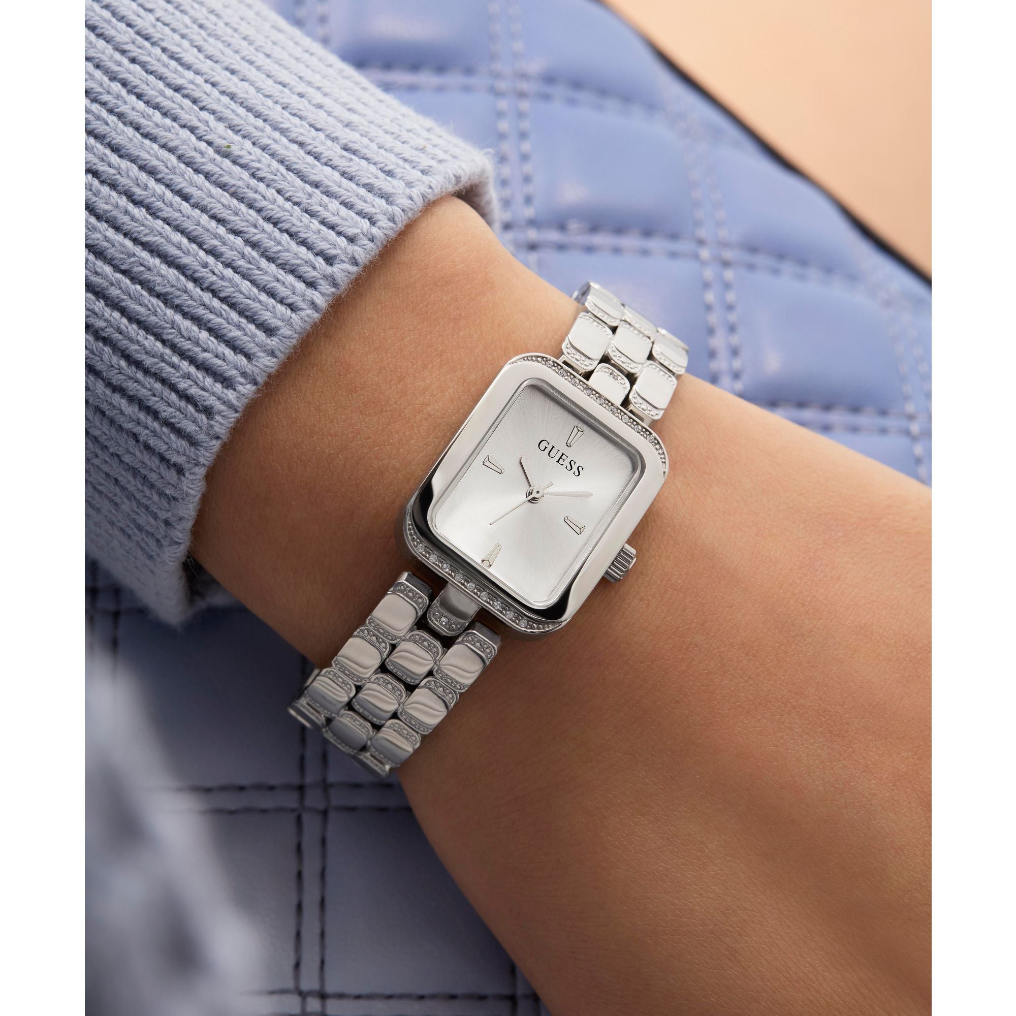 Guess GW0865L1 Watch - Clasp