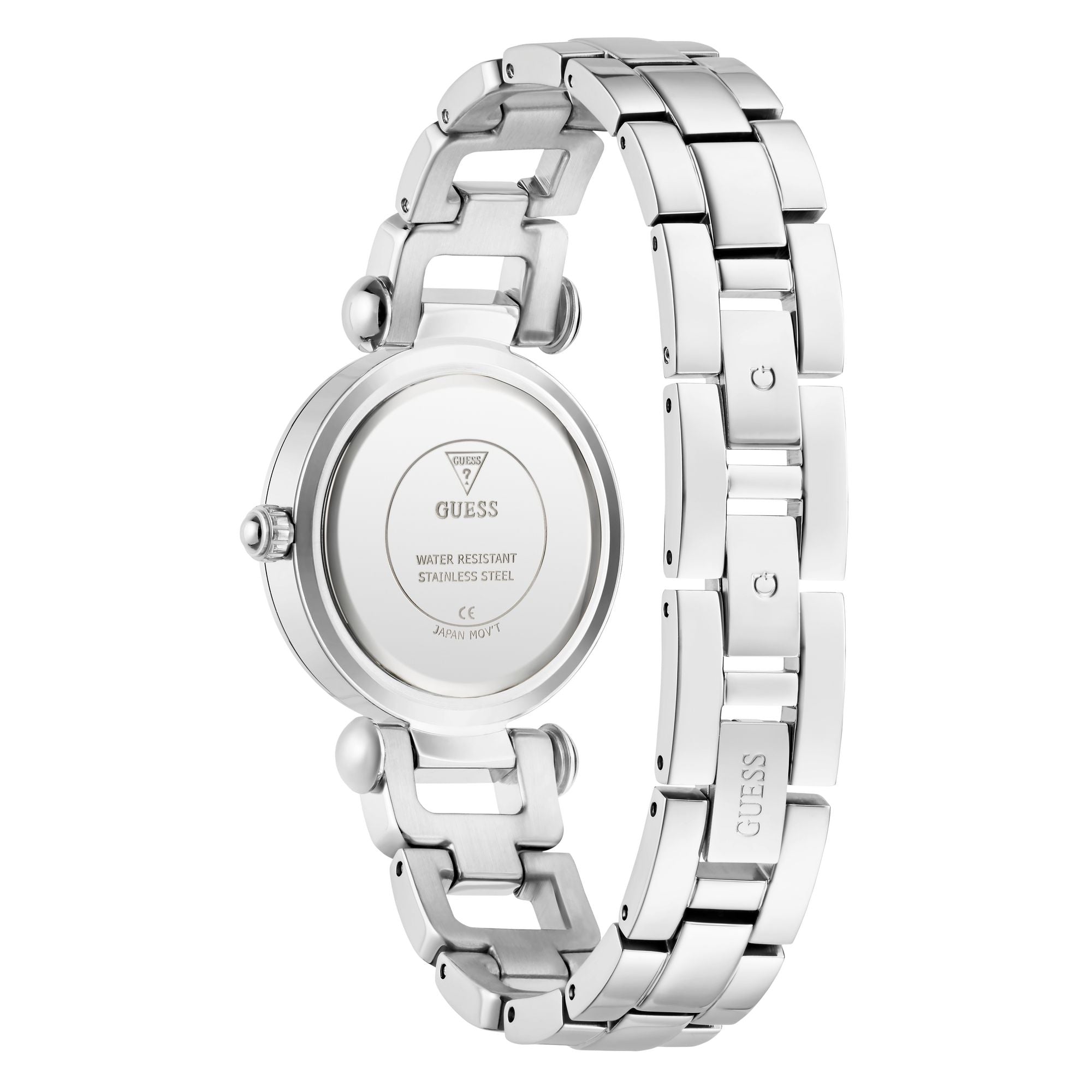 Guess GW0869L3 Watch - Detail