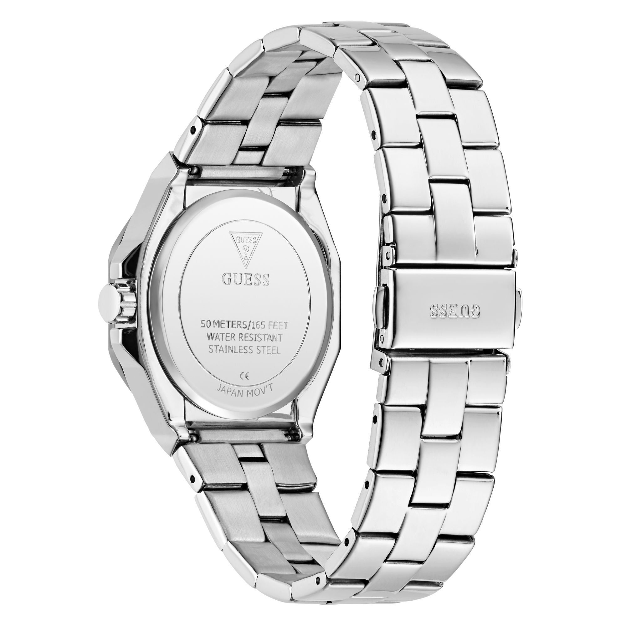 Guess GW0873L1 Watch - Detail