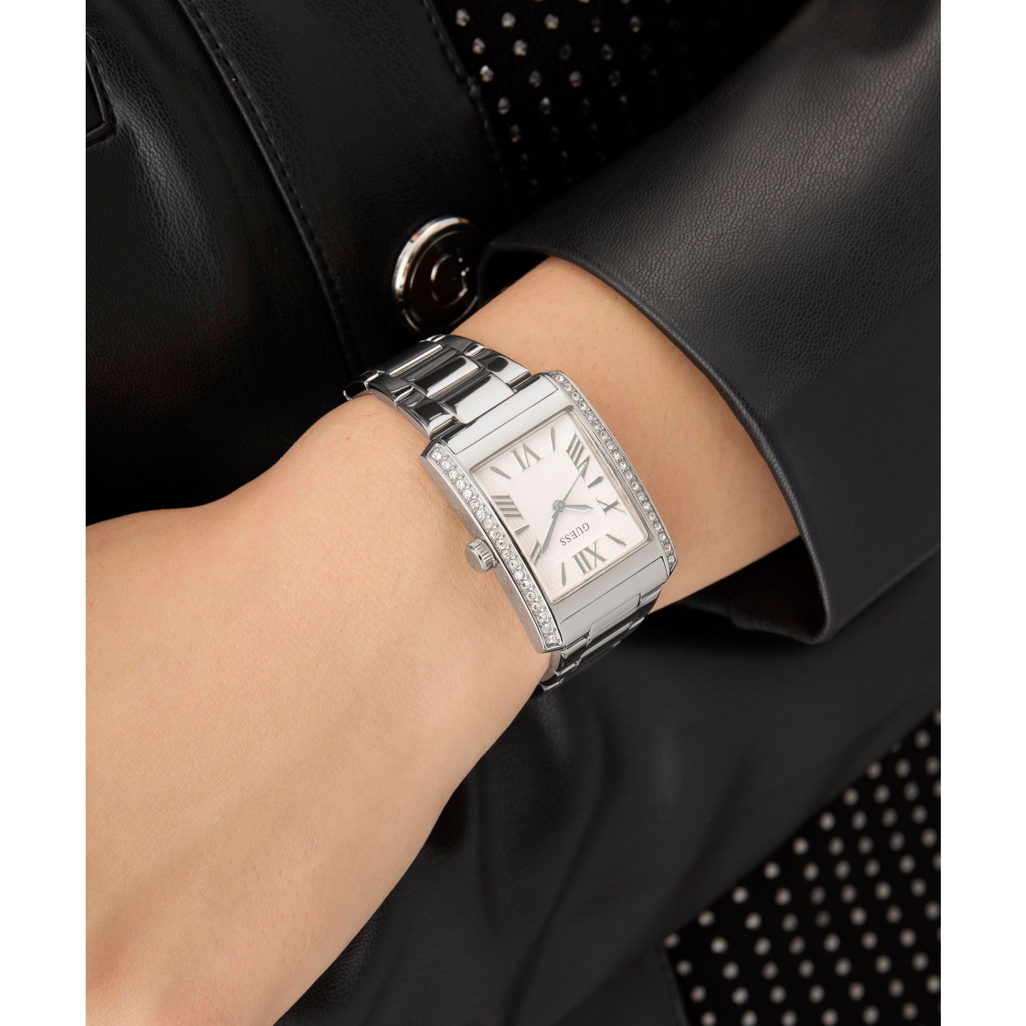 Guess GW0874L1 Watch - Clasp