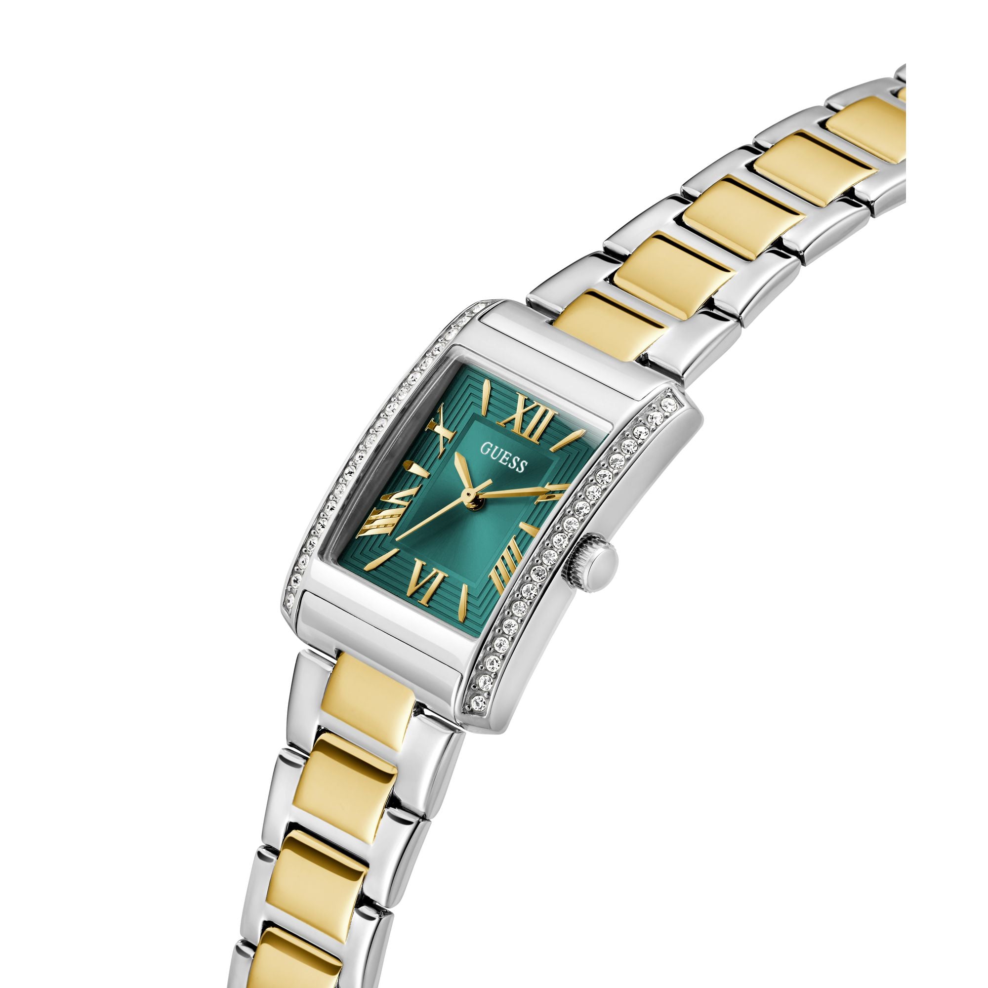 Guess GW0874L2 Watch - Side