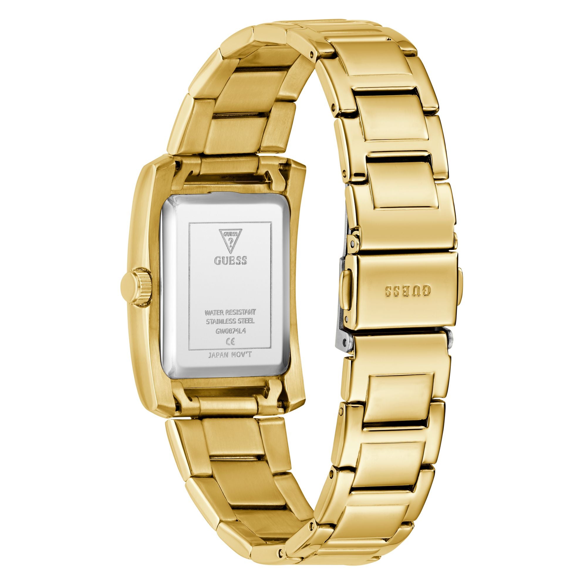 Guess GW0874L4 Watch - Detail
