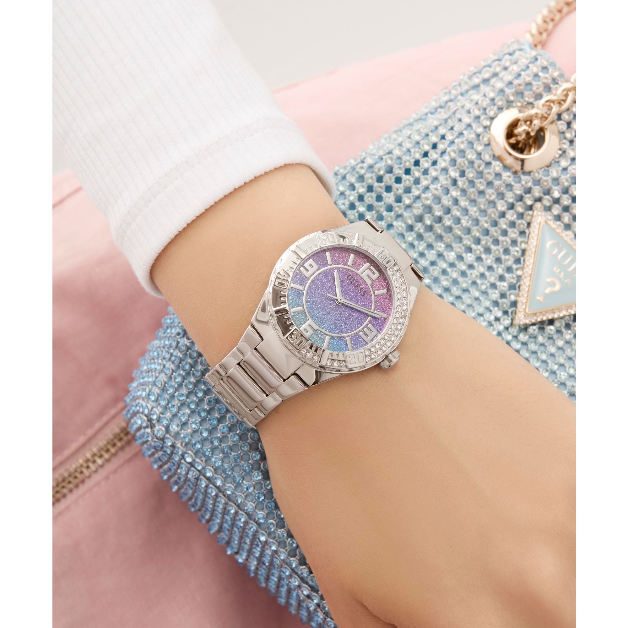 Guess GW0882L1 Watch - Box