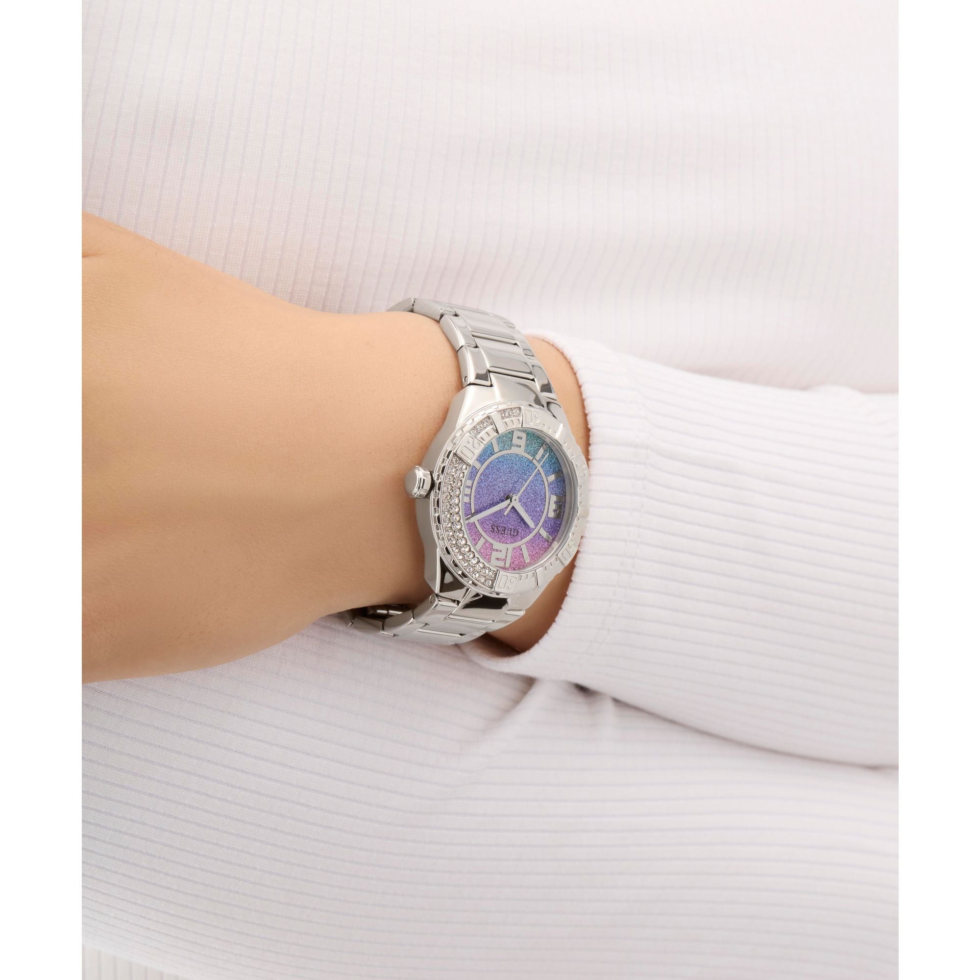 Guess GW0882L1 Watch - Clasp