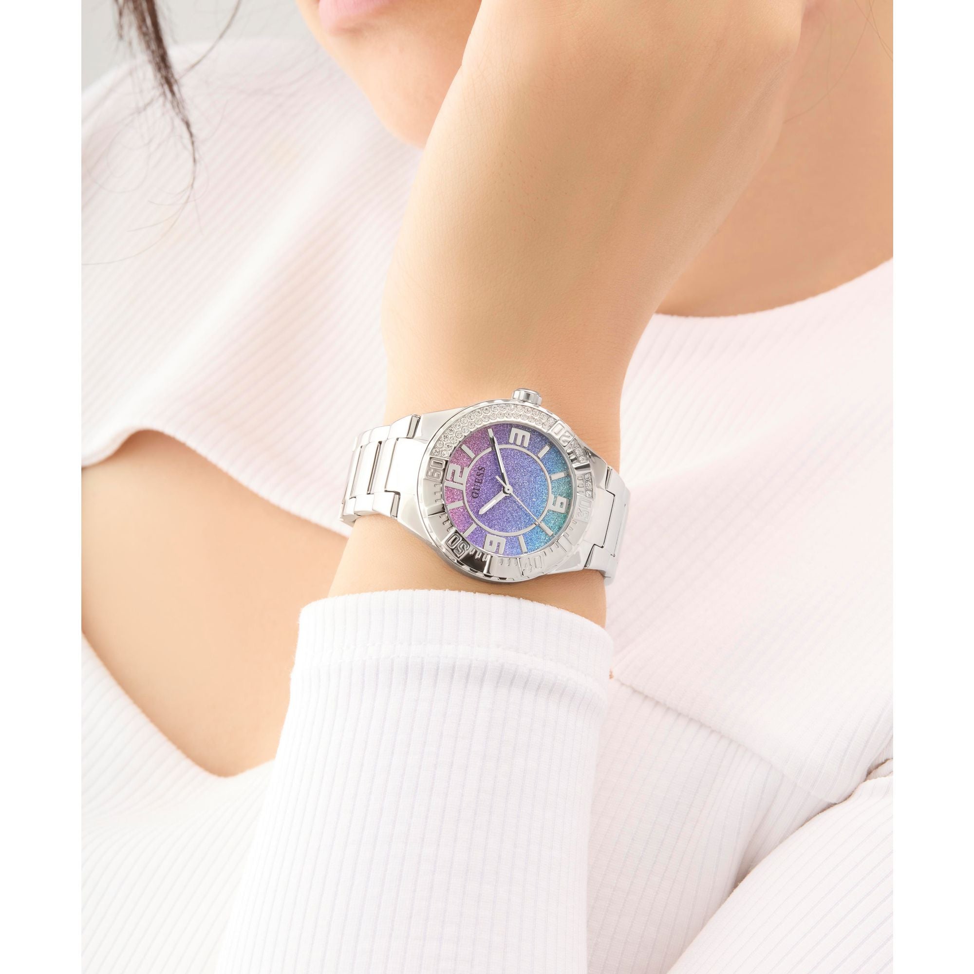 Guess GW0882L1 Watch - Detail 2