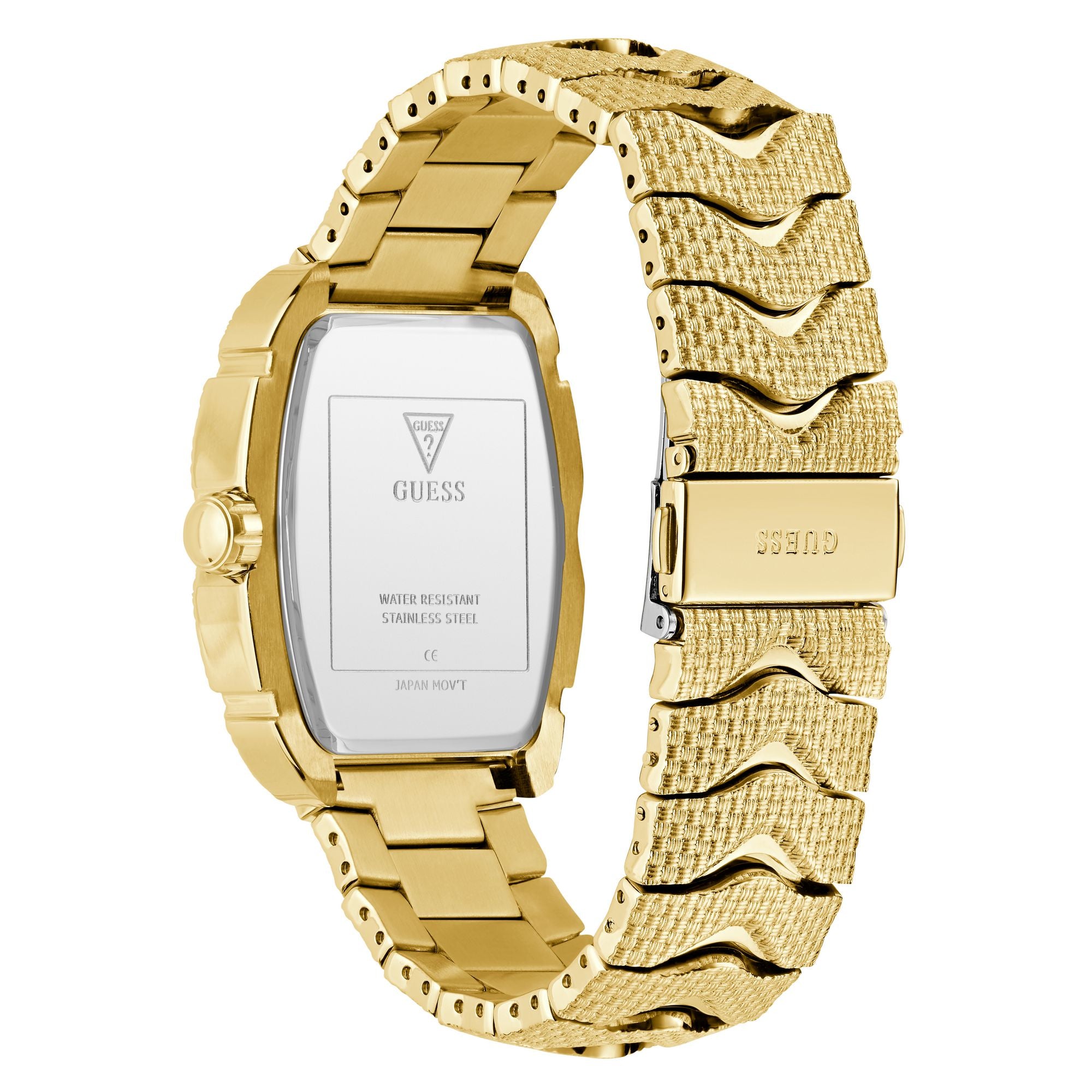 Guess GW0885G1 Watch - Detail