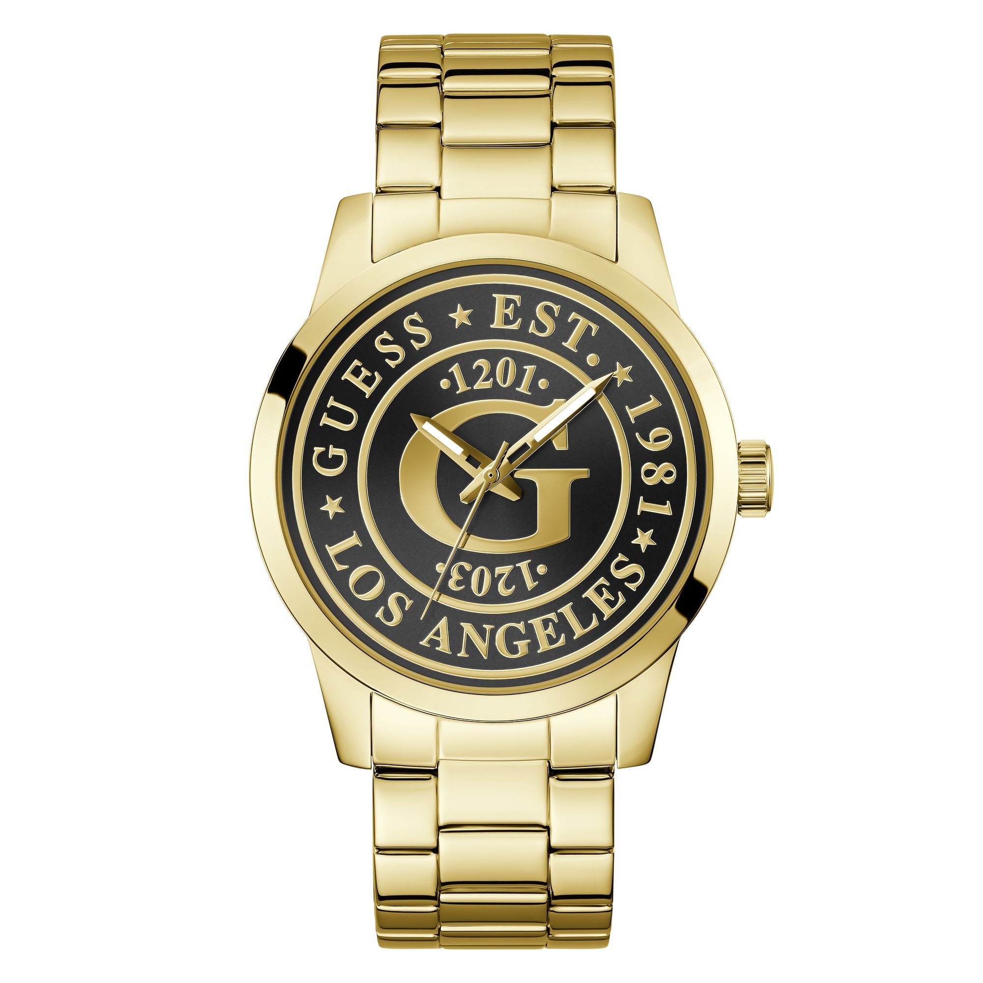 Guess GW0888G2 Watch - Front