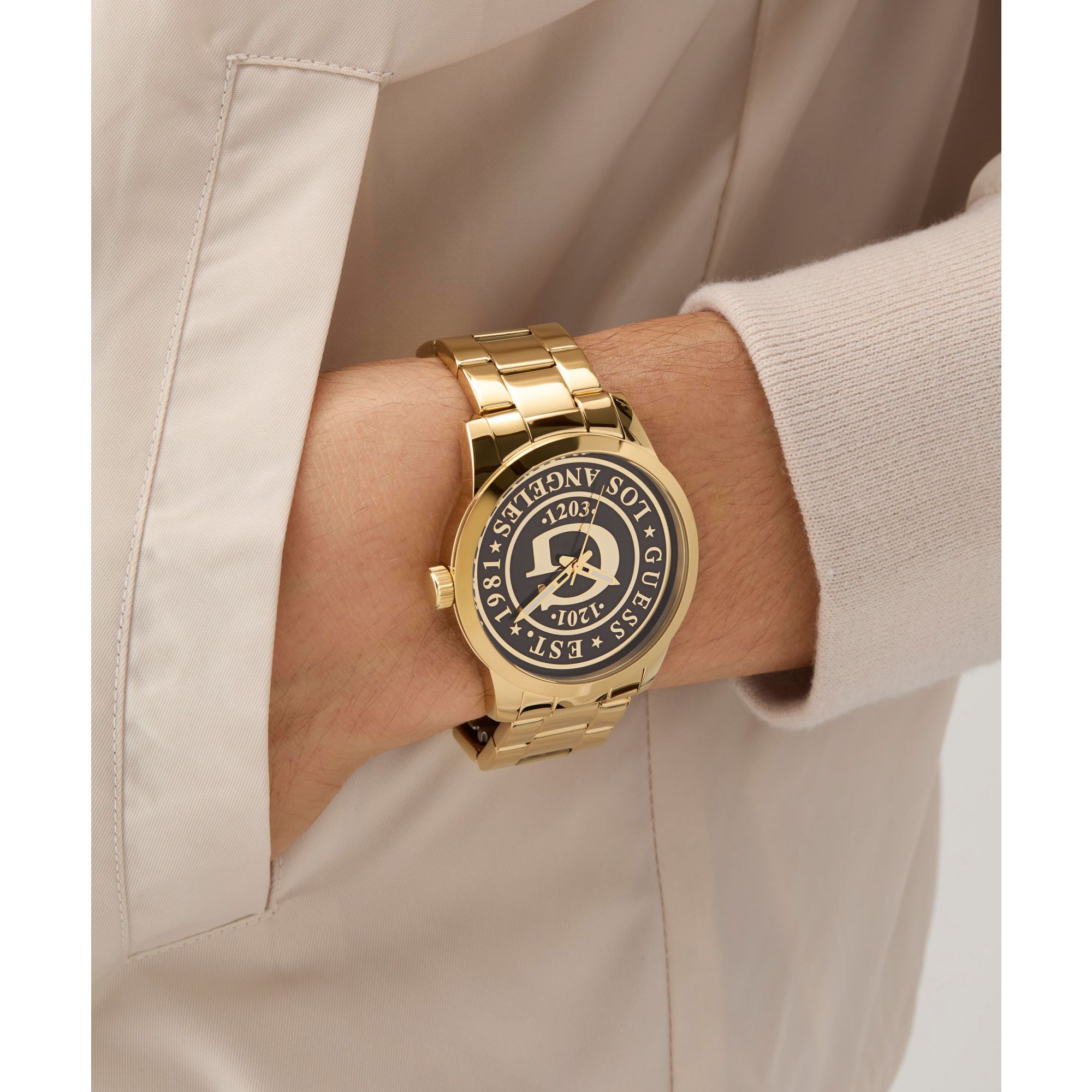 Guess GW0888G2 Watch - Model