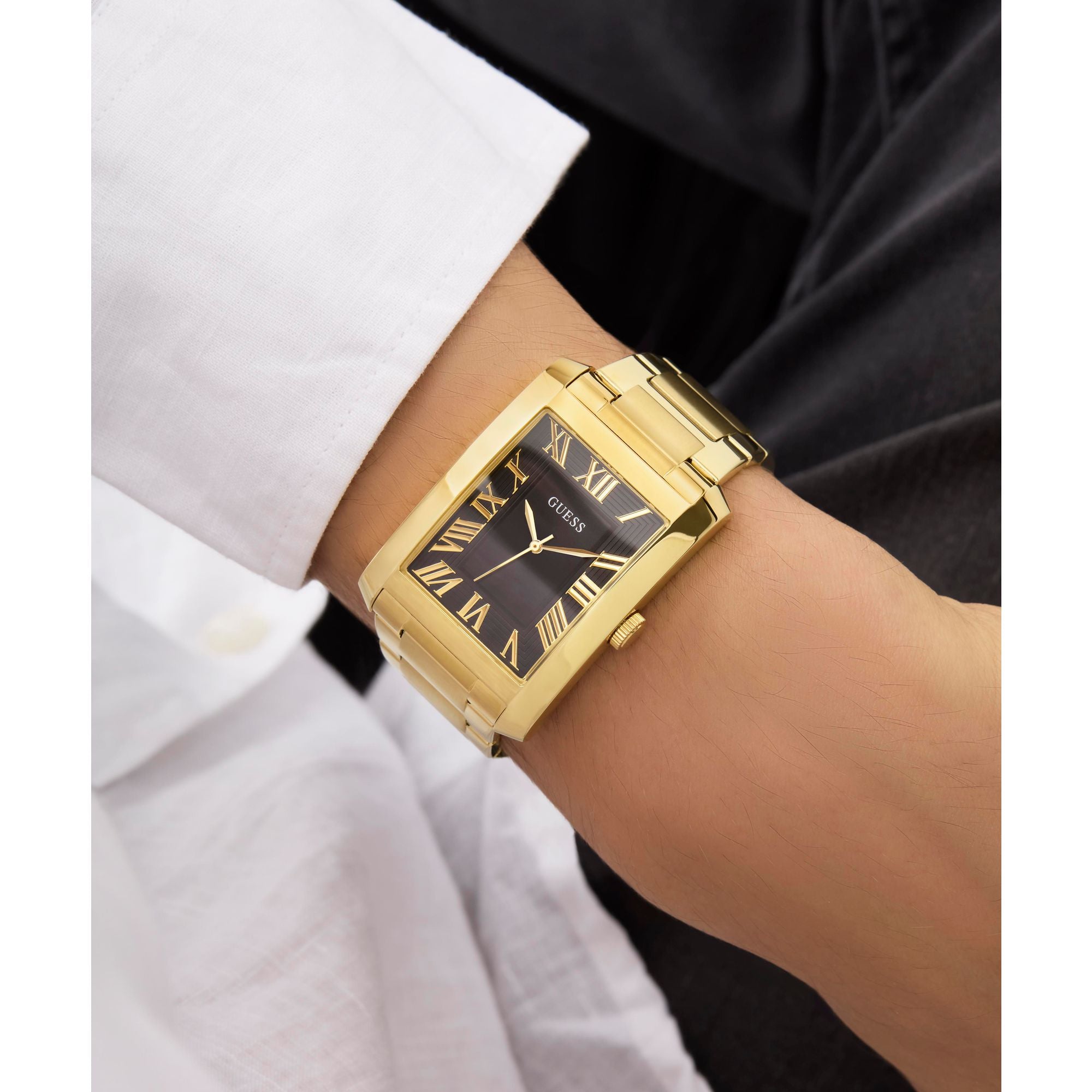 Guess GW0896G2 Watch - Box