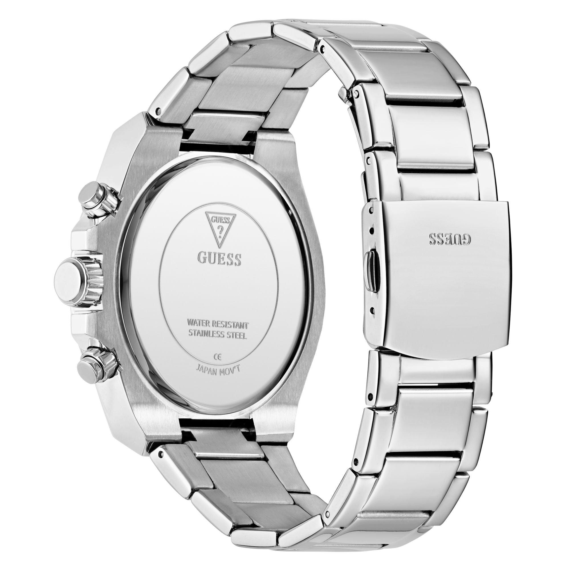 Guess GW0899G1 Watch - Detail