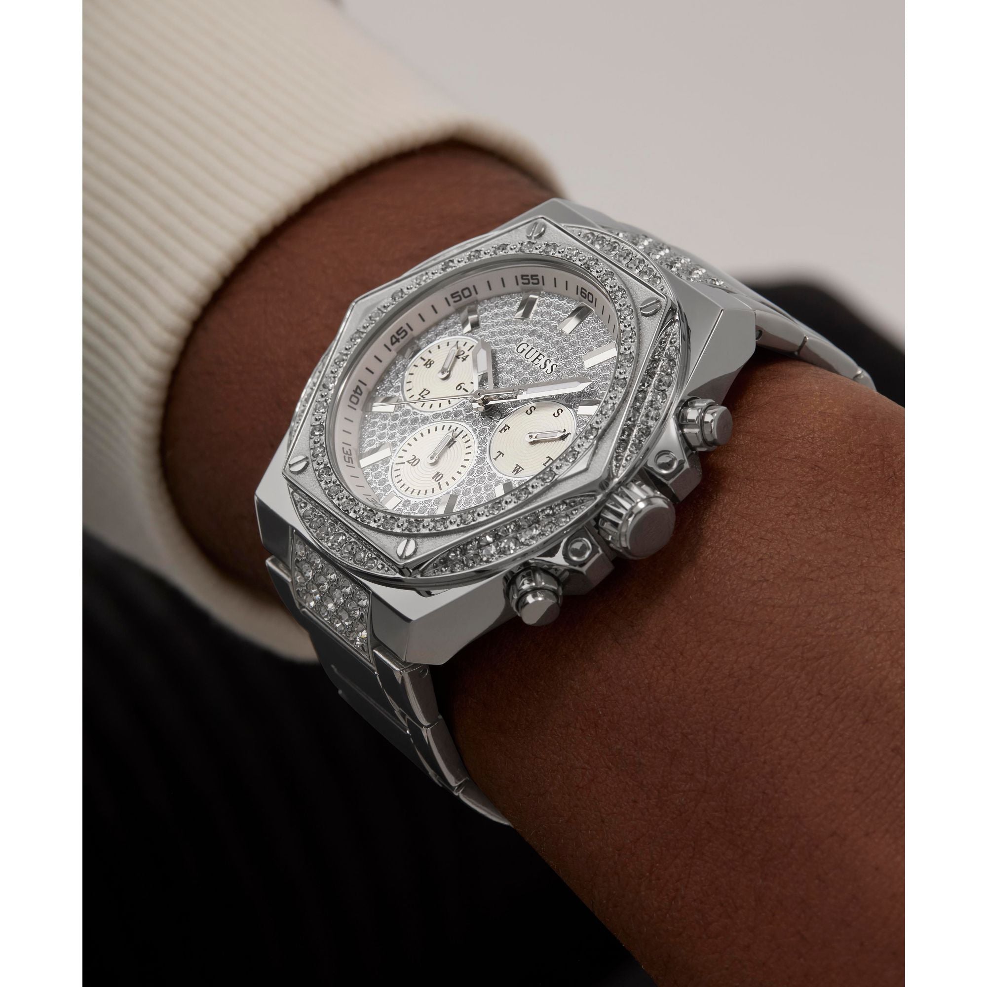 Guess GW0899G1 Watch - Box