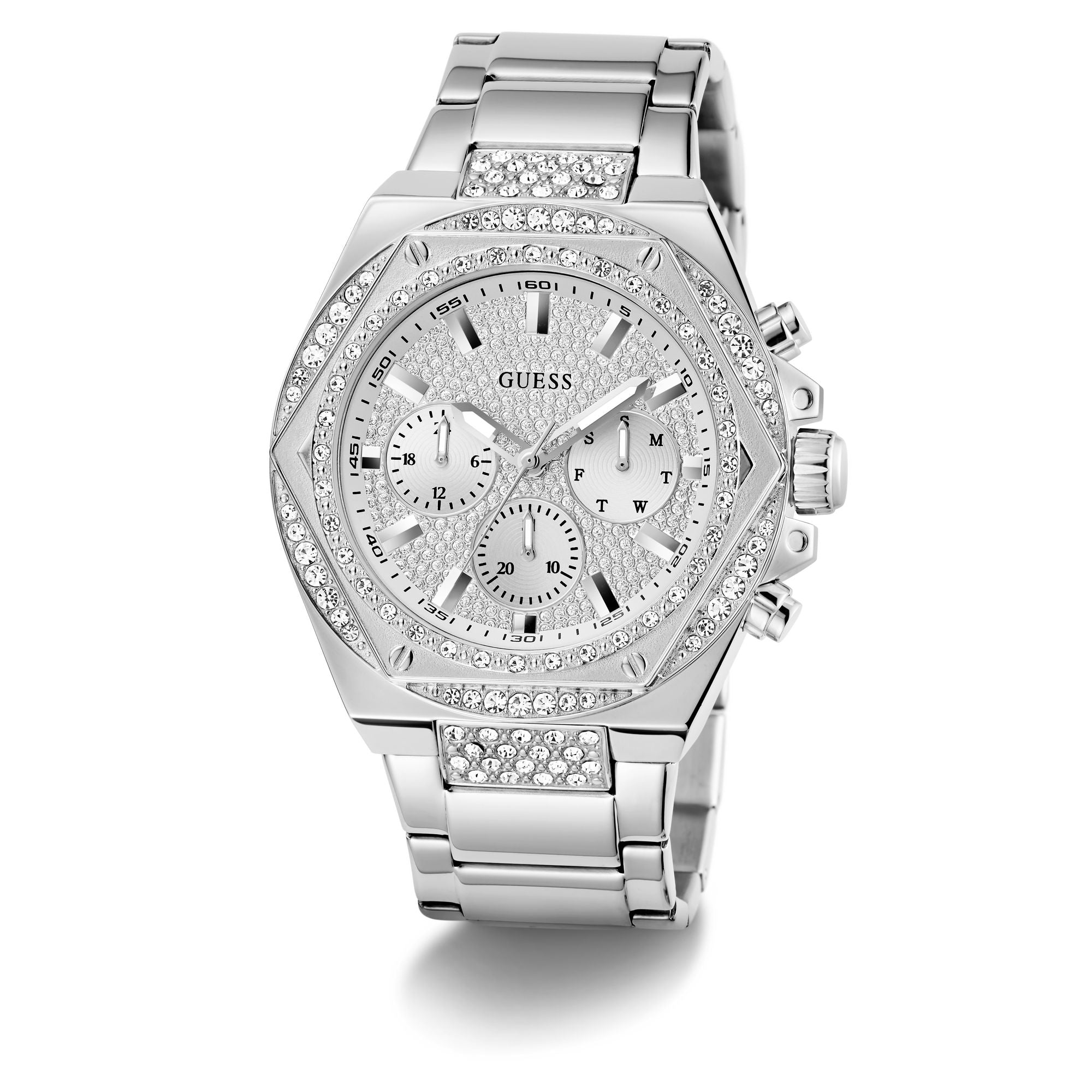 Guess GW0899G1 Watch - Lifestyle