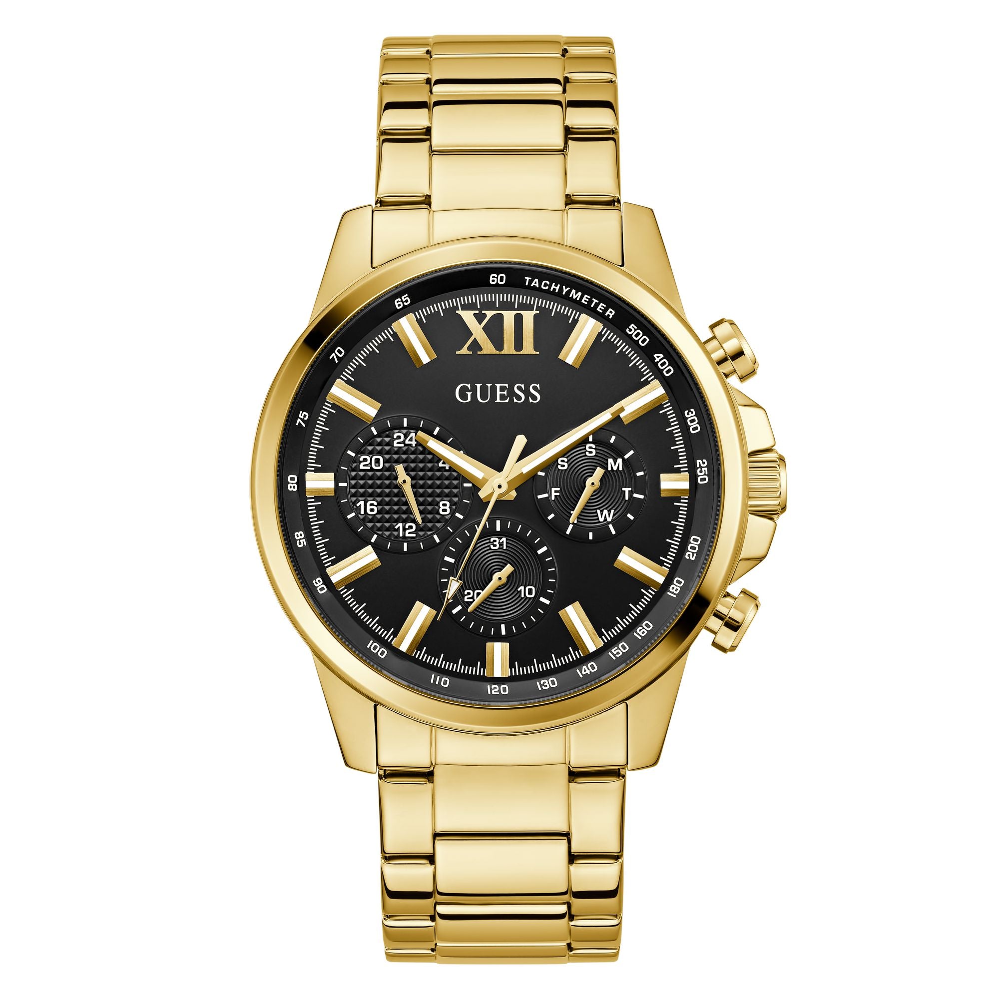 Guess GW0900G3 Watch - Front