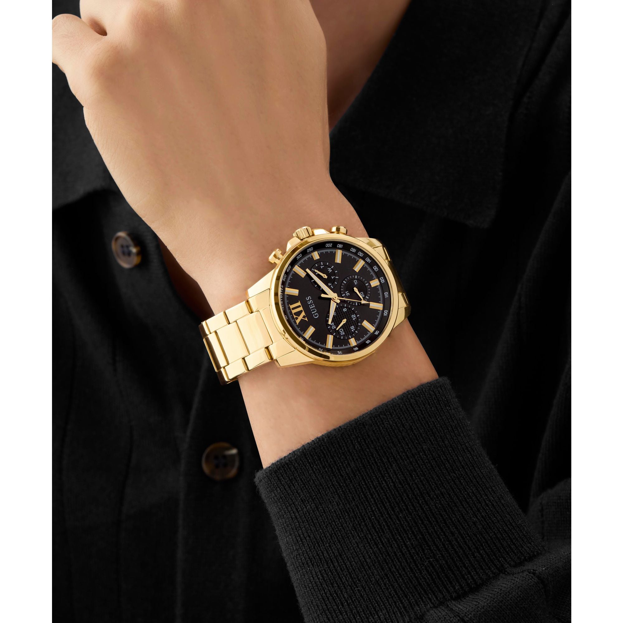 Guess GW0900G3 Watch - Model