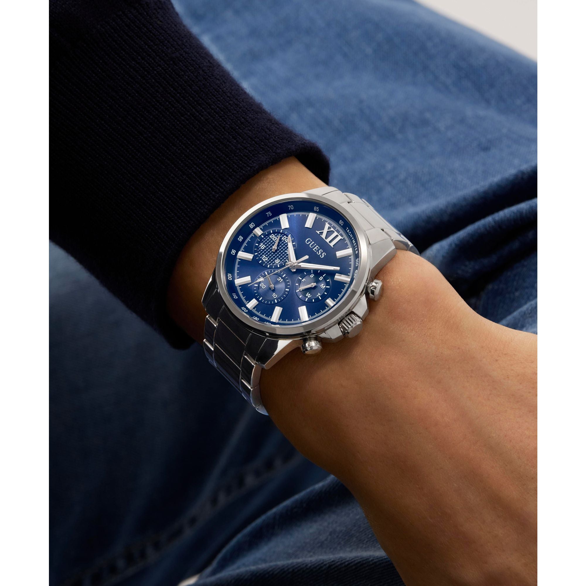 Guess GW0900G4 Watch - Box