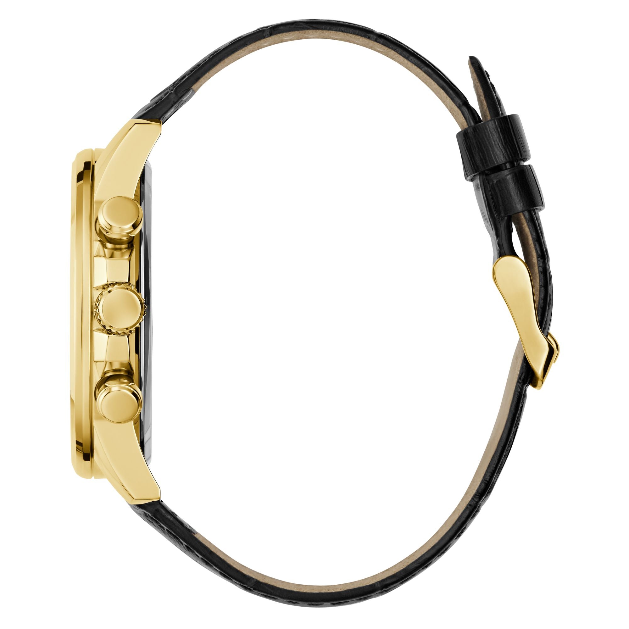 Guess GW0901G4 Watch - Back