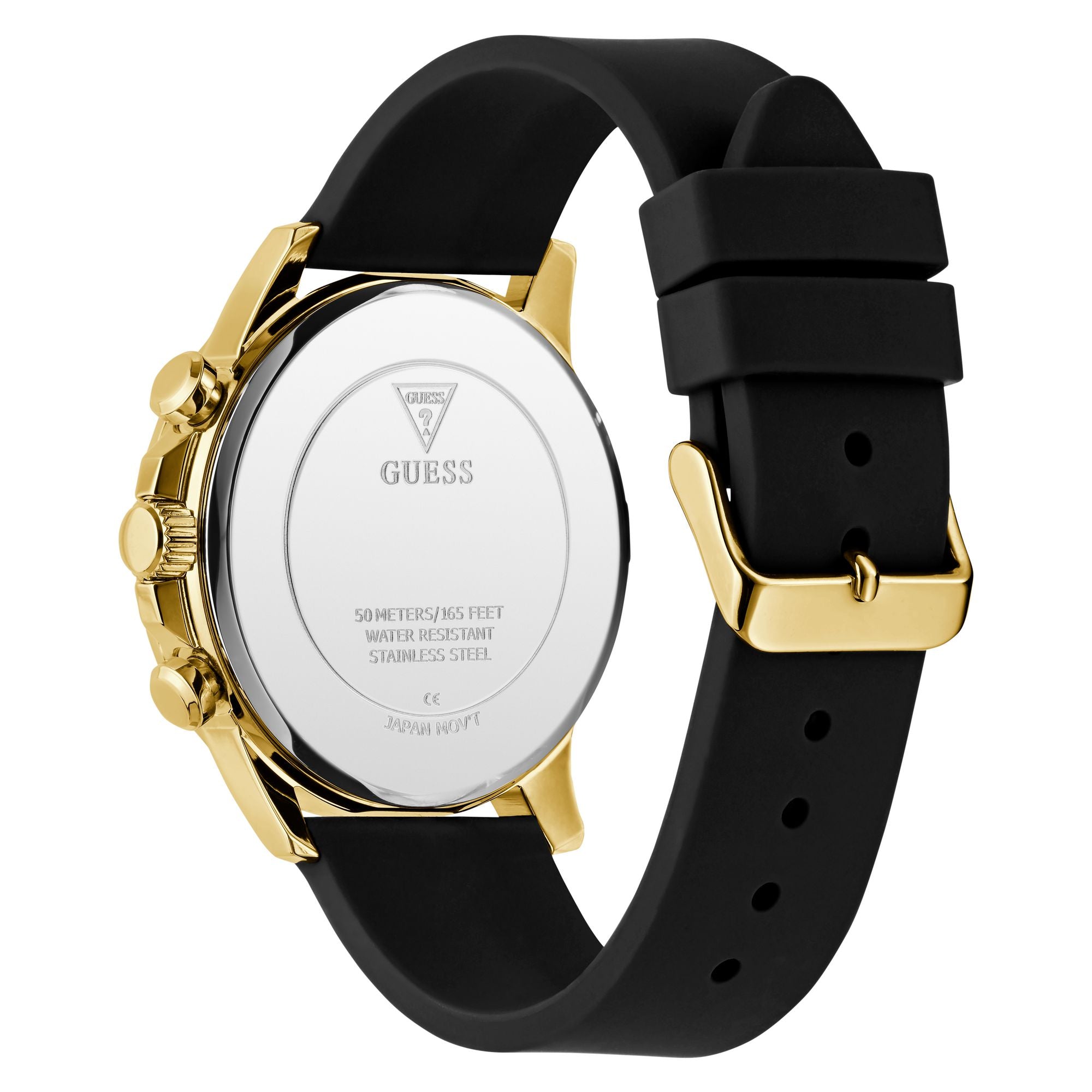 Guess GW0913G2 Watch - Detail