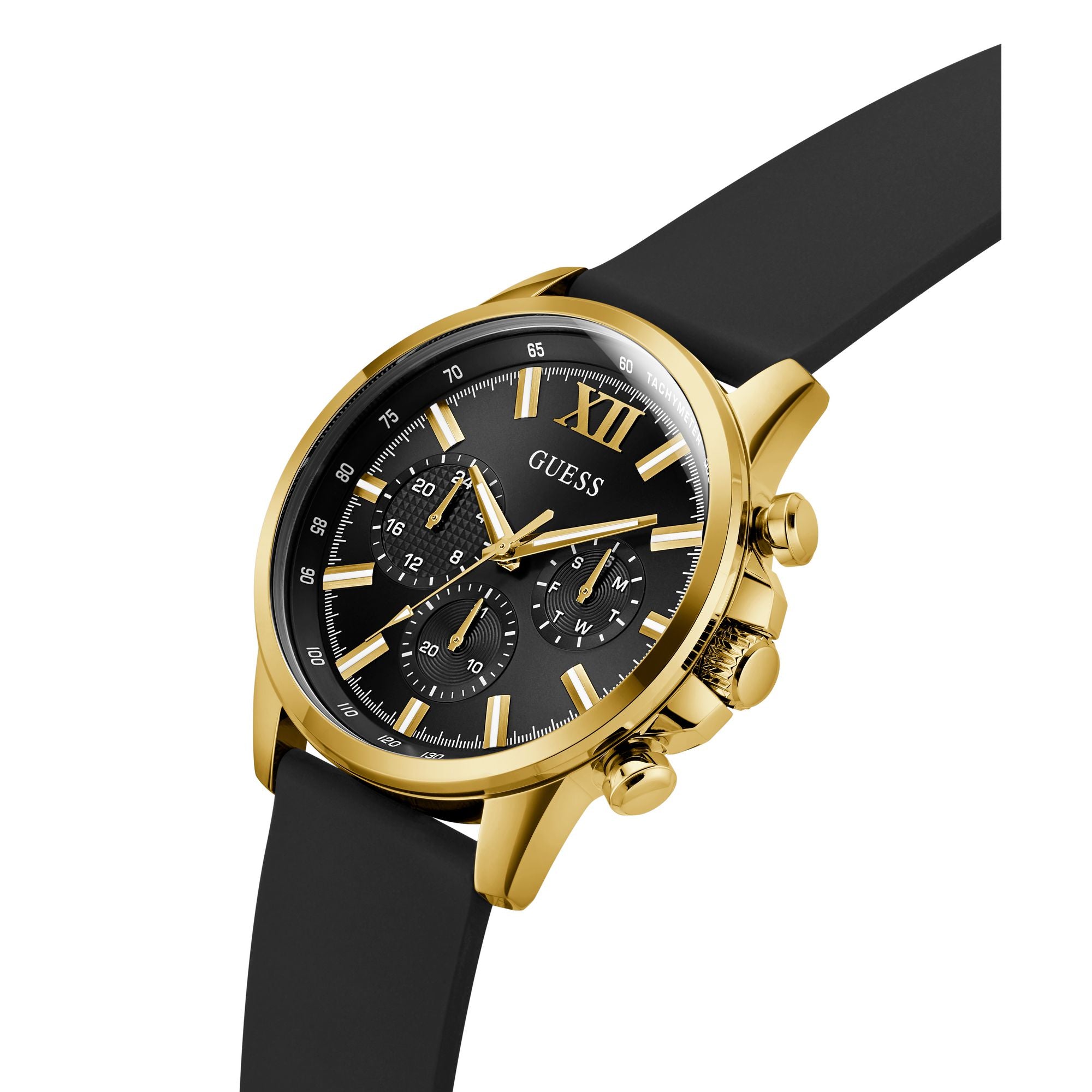 Guess GW0913G2 Watch - Side