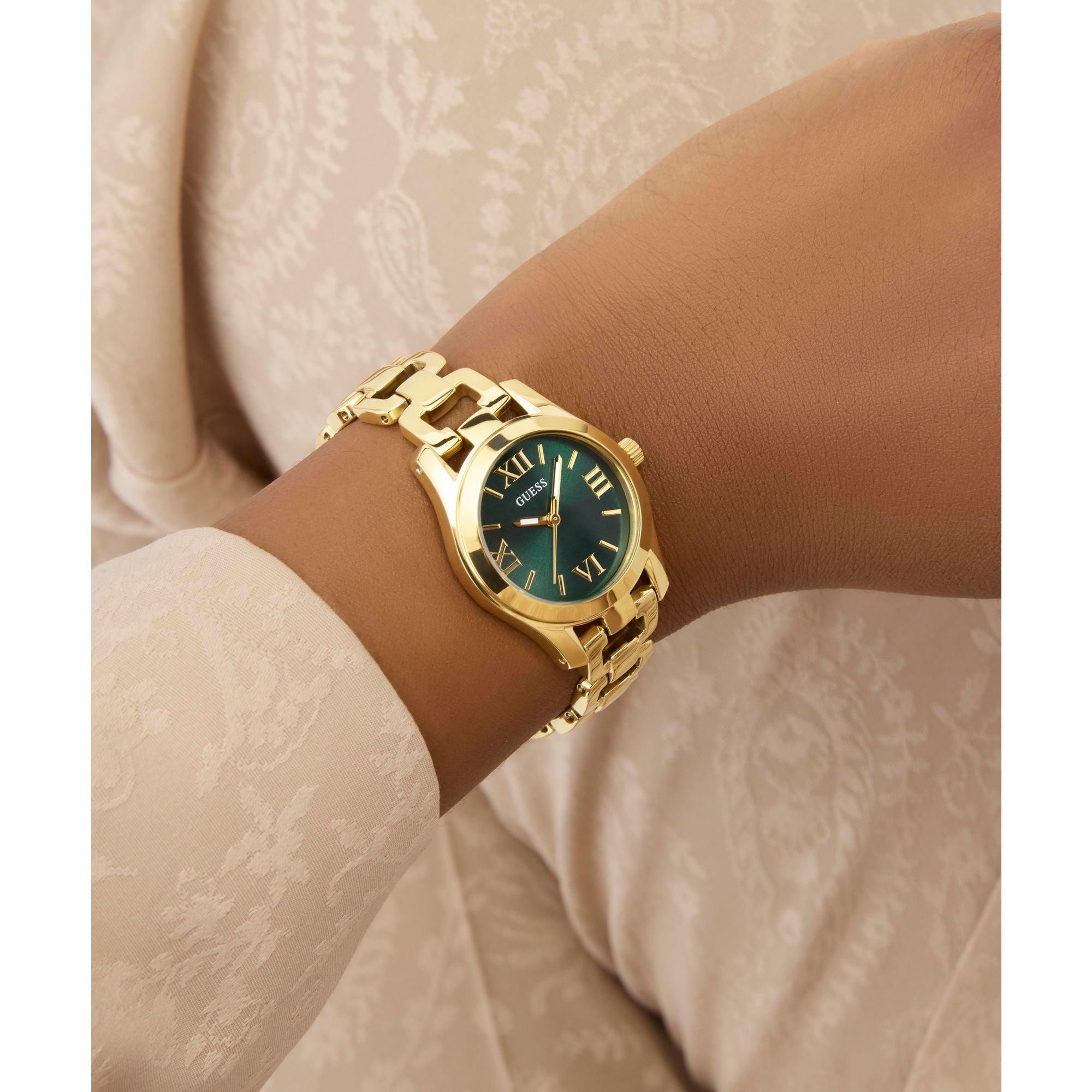 Guess GW0927L2 Watch - Box