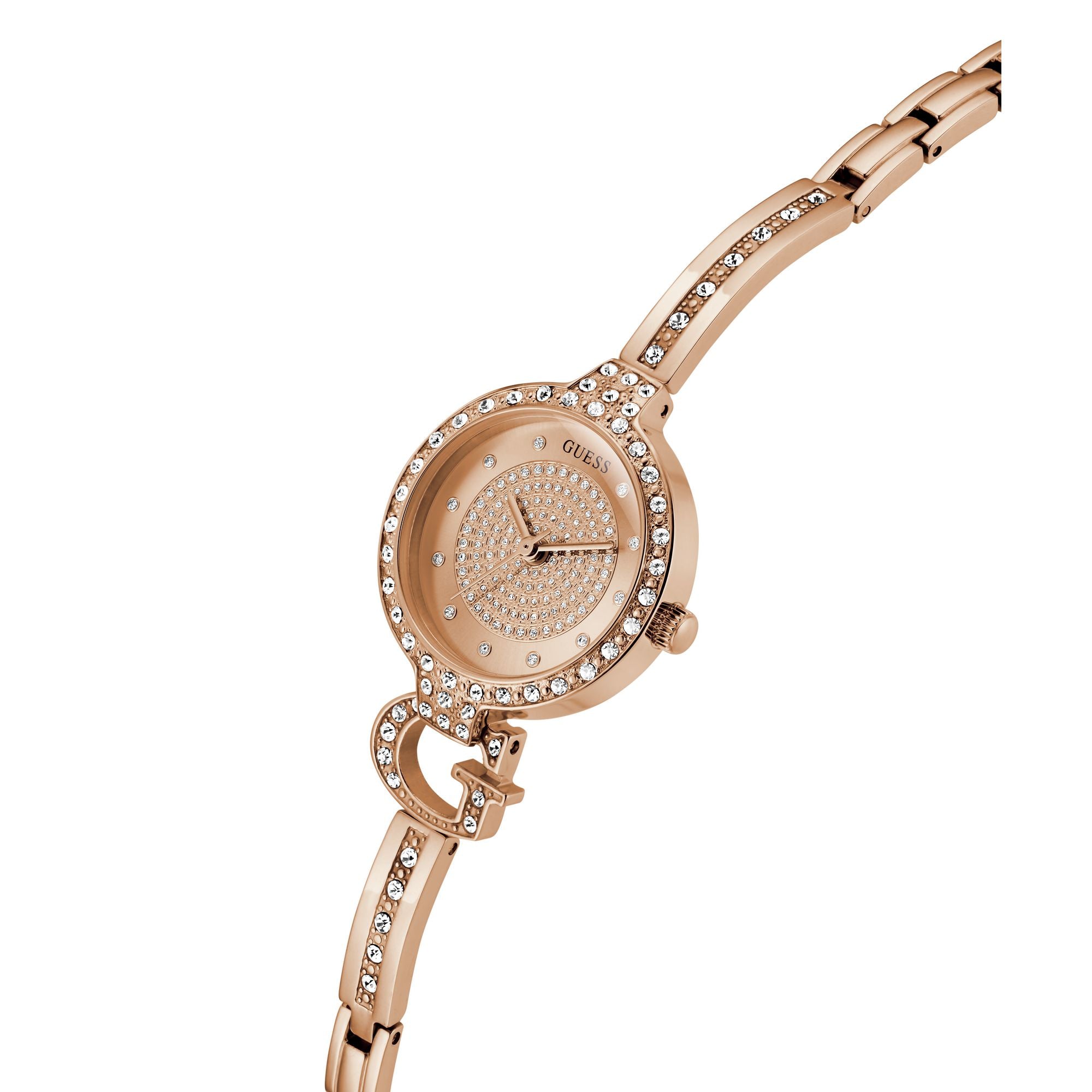 Guess GW0929L3 Watch - Side