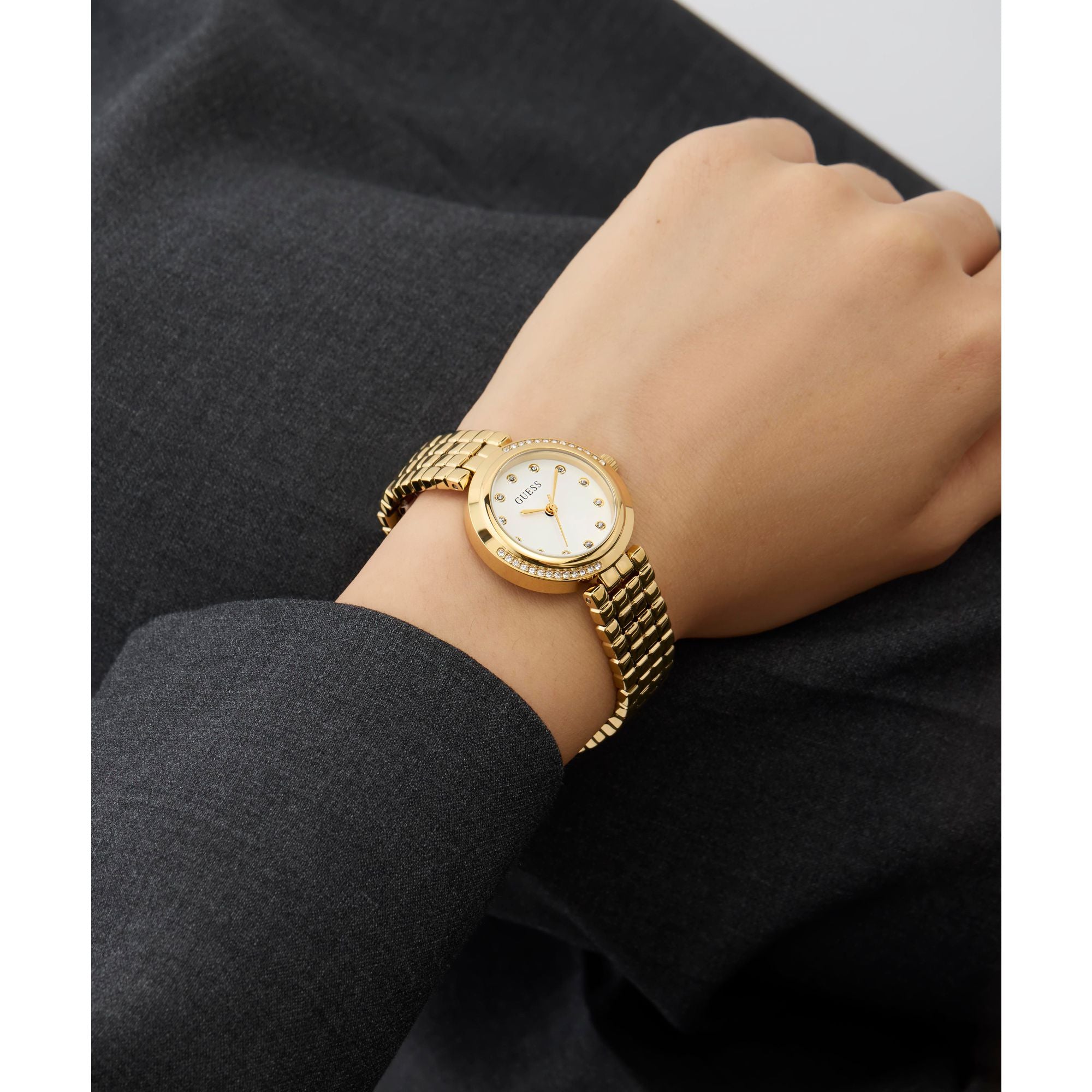 Guess GW0930L2 Watch - Box