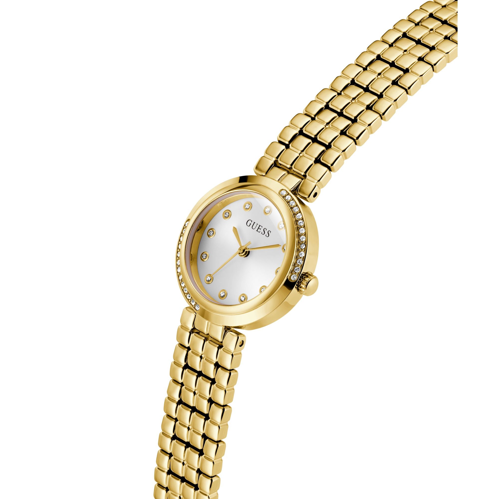 Guess GW0930L2 Watch - Side