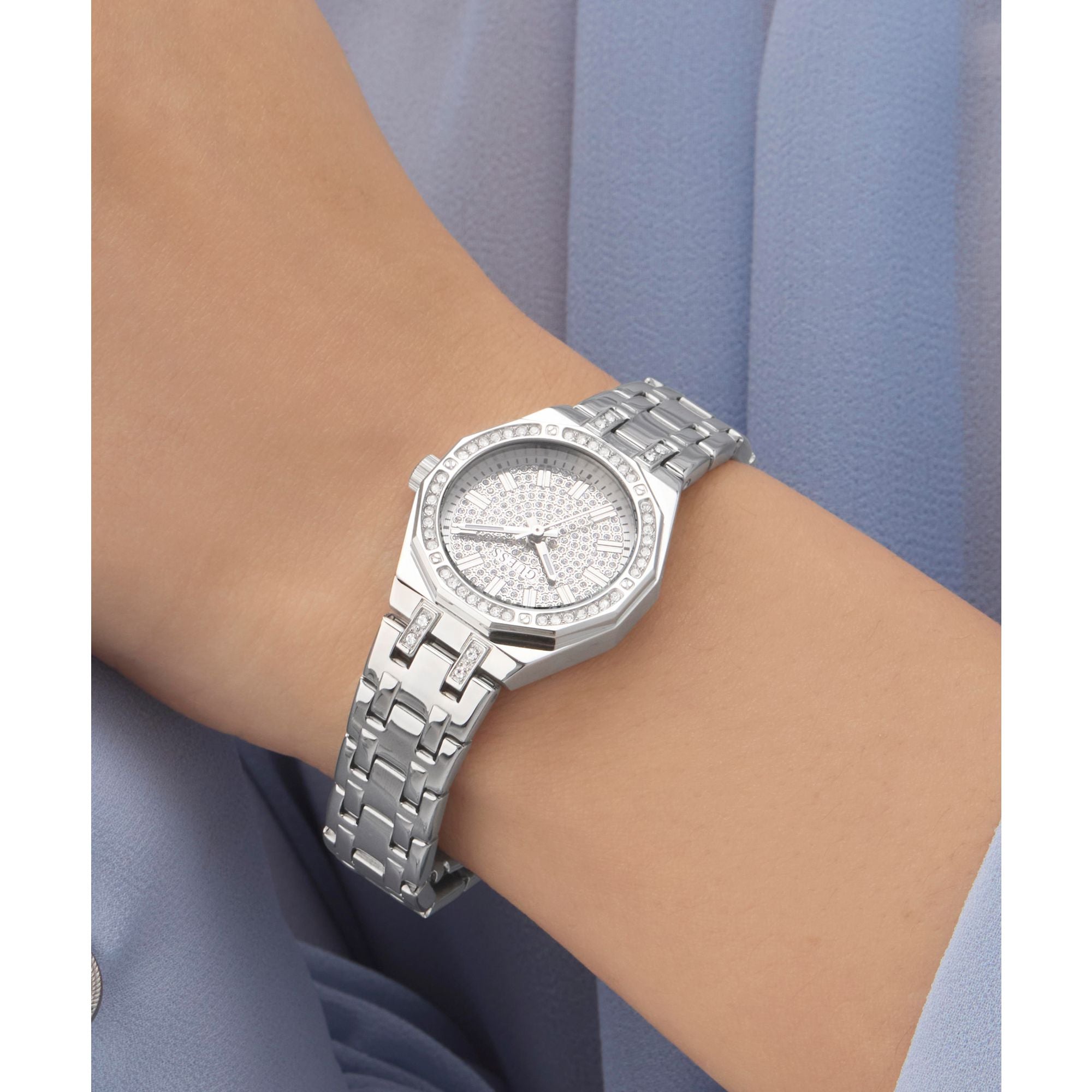 Guess GW0931L1 Watch - Clasp