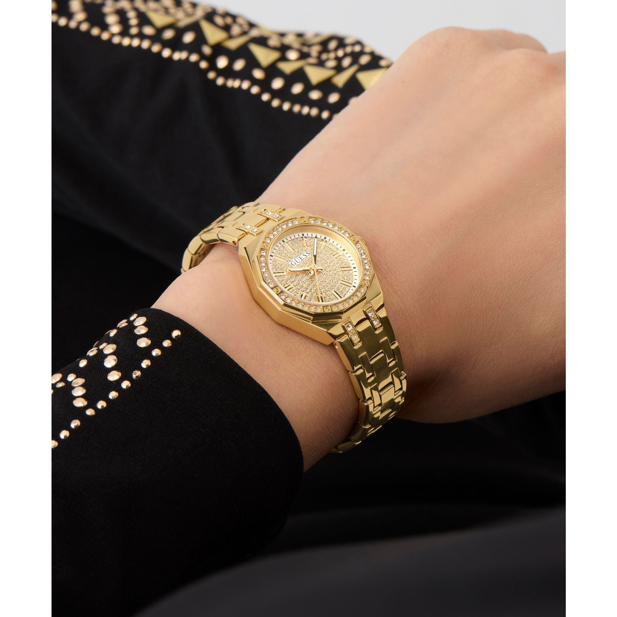 Guess GW0931L2 Watch - Box