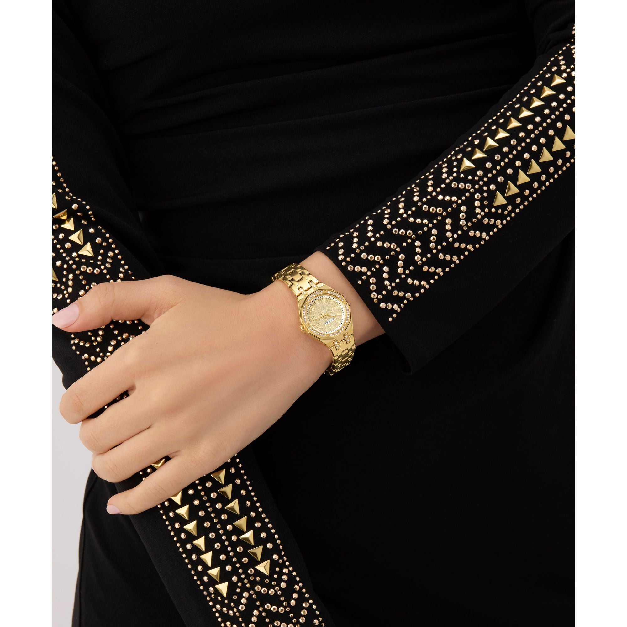 Guess GW0931L2 Watch - Clasp