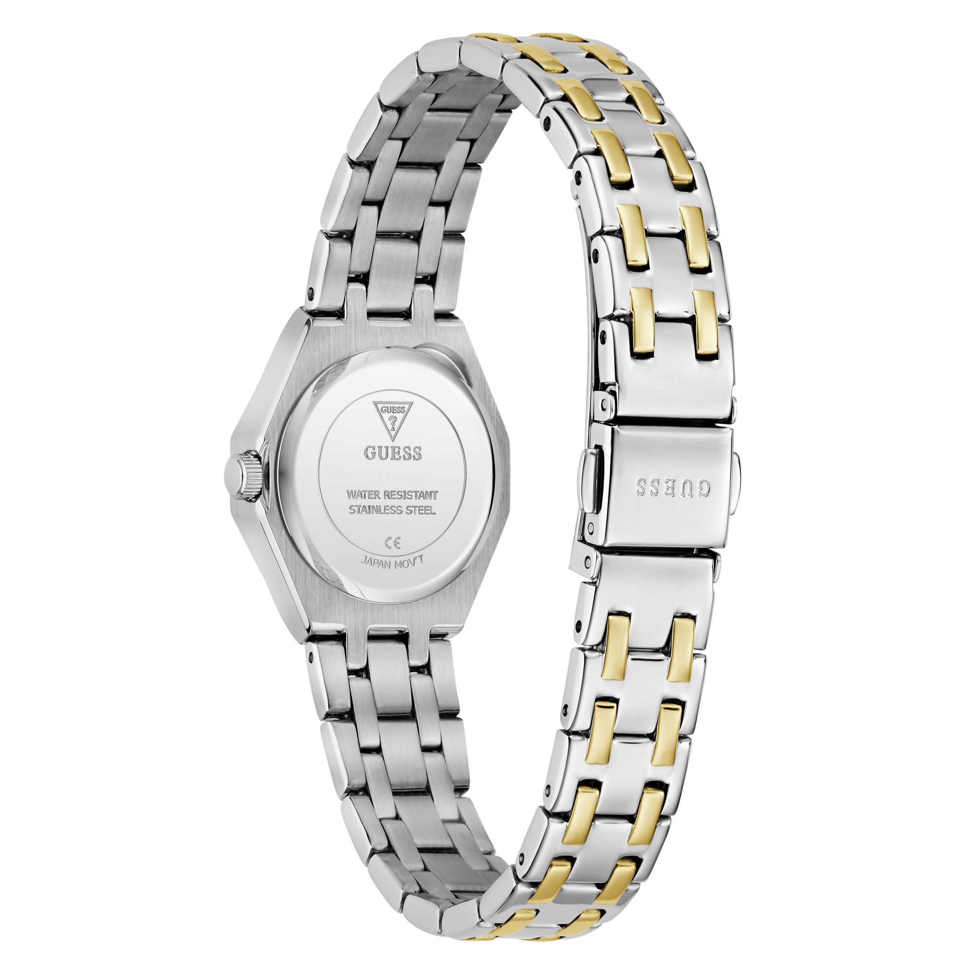 Guess GW0931L8 Watch - Detail