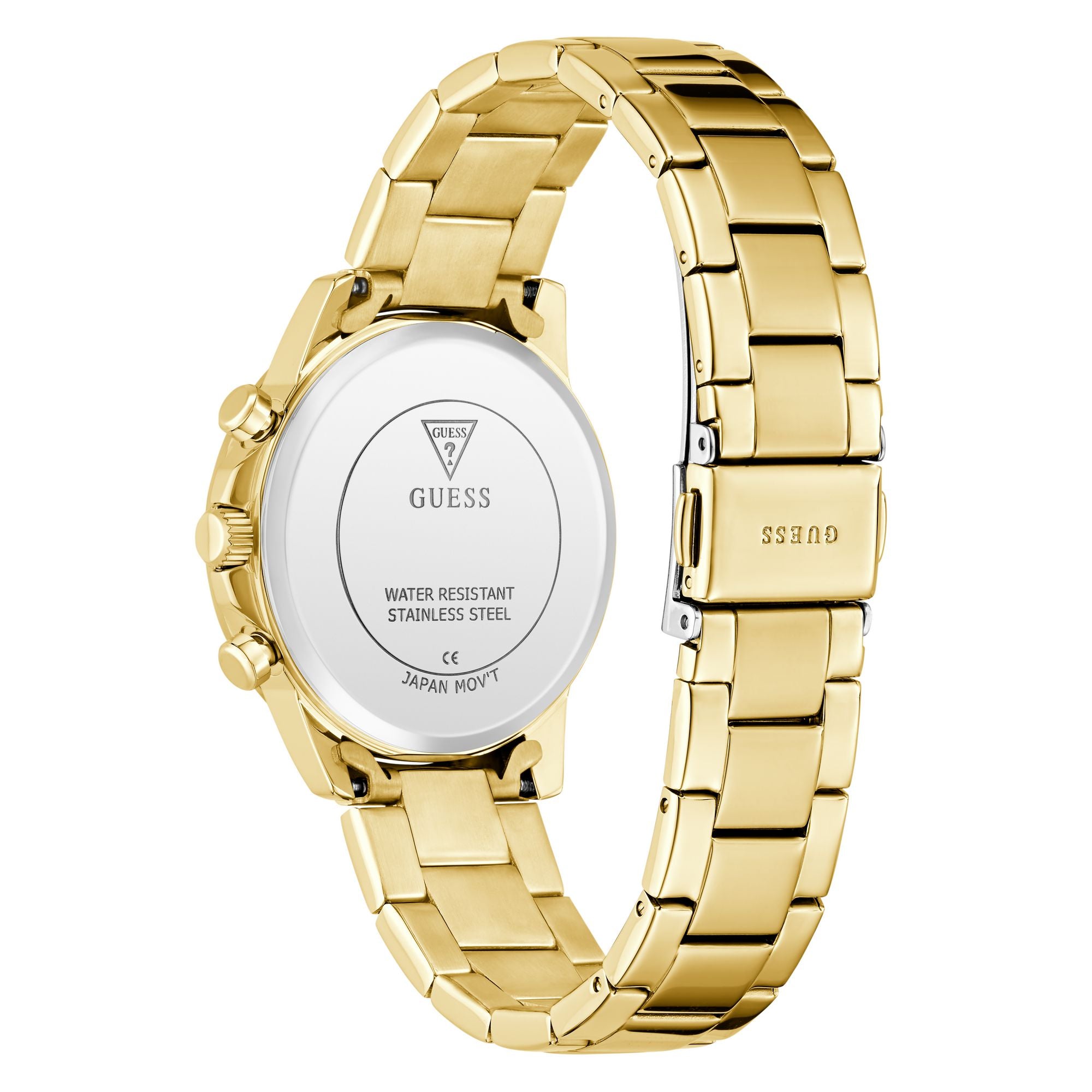Guess GW0933L2 Watch - Detail