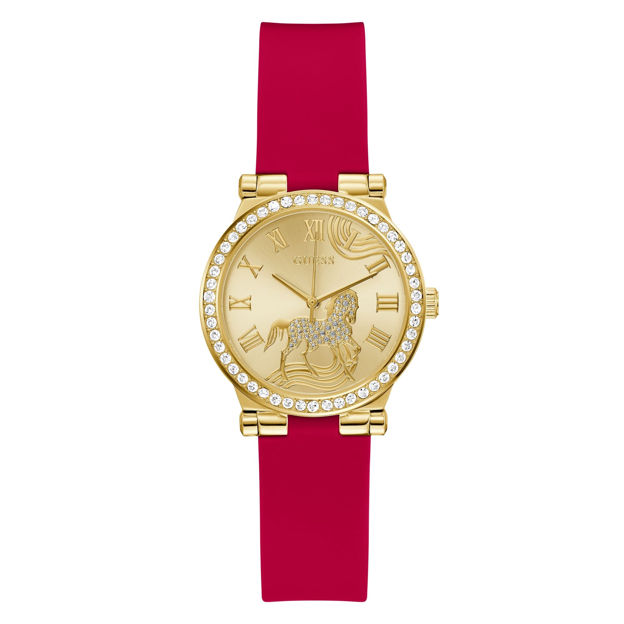Guess GW0937L1 Watch - Front