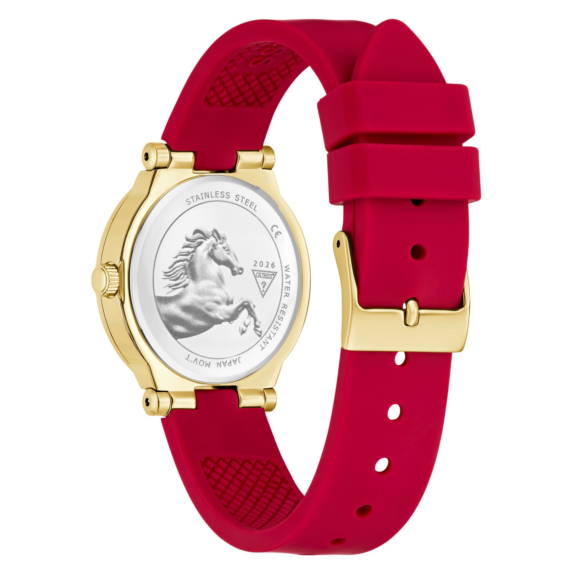 Guess GW0937L1 Watch - Detail