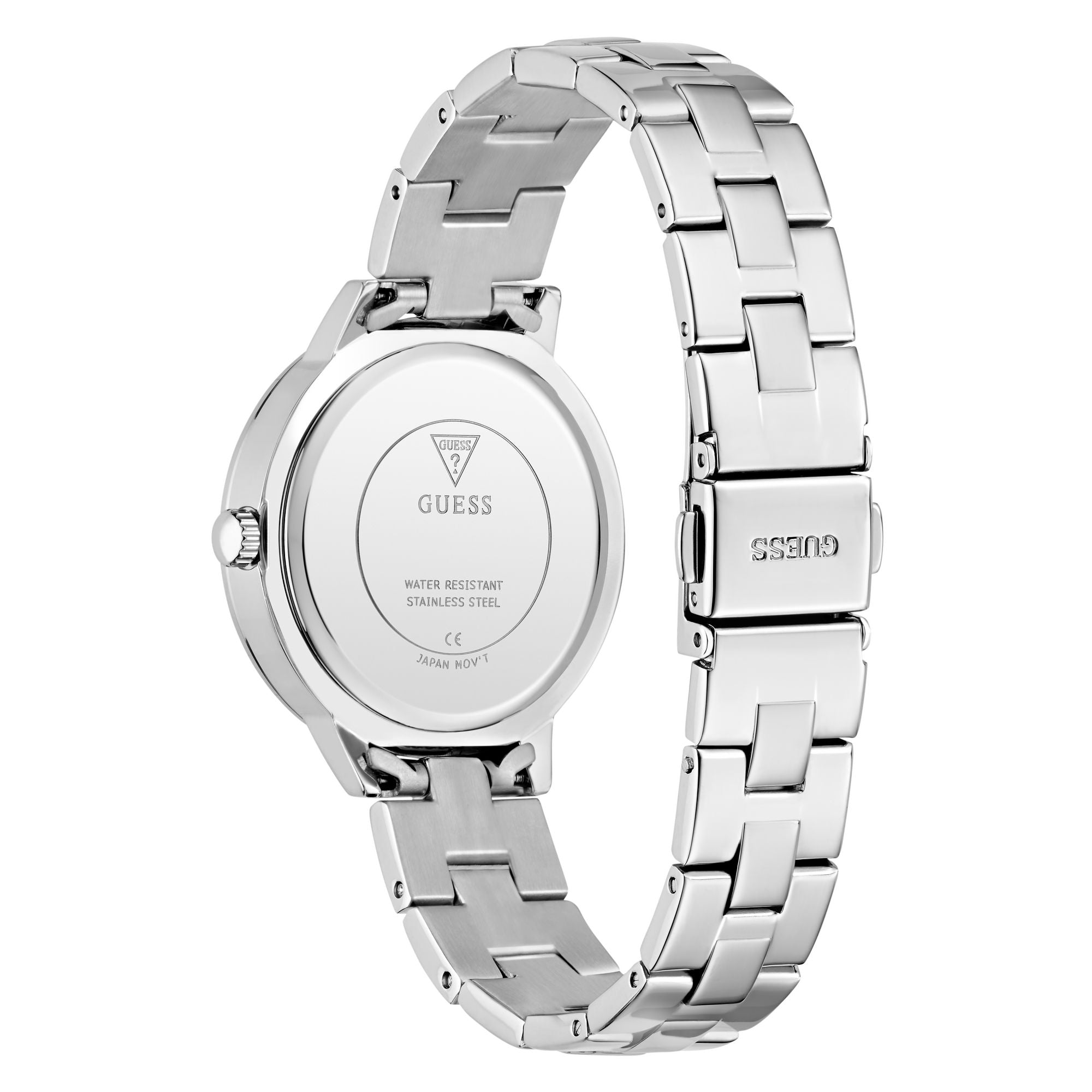 Guess GW0944L1 Watch - Detail