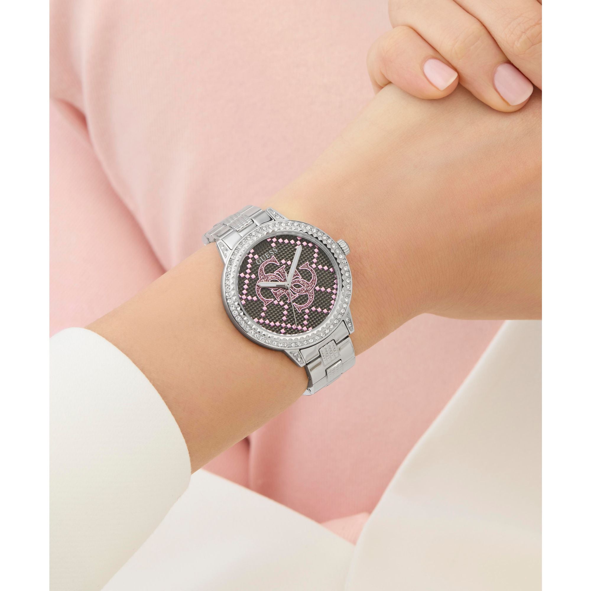 Guess GW0944L1 Watch - Box