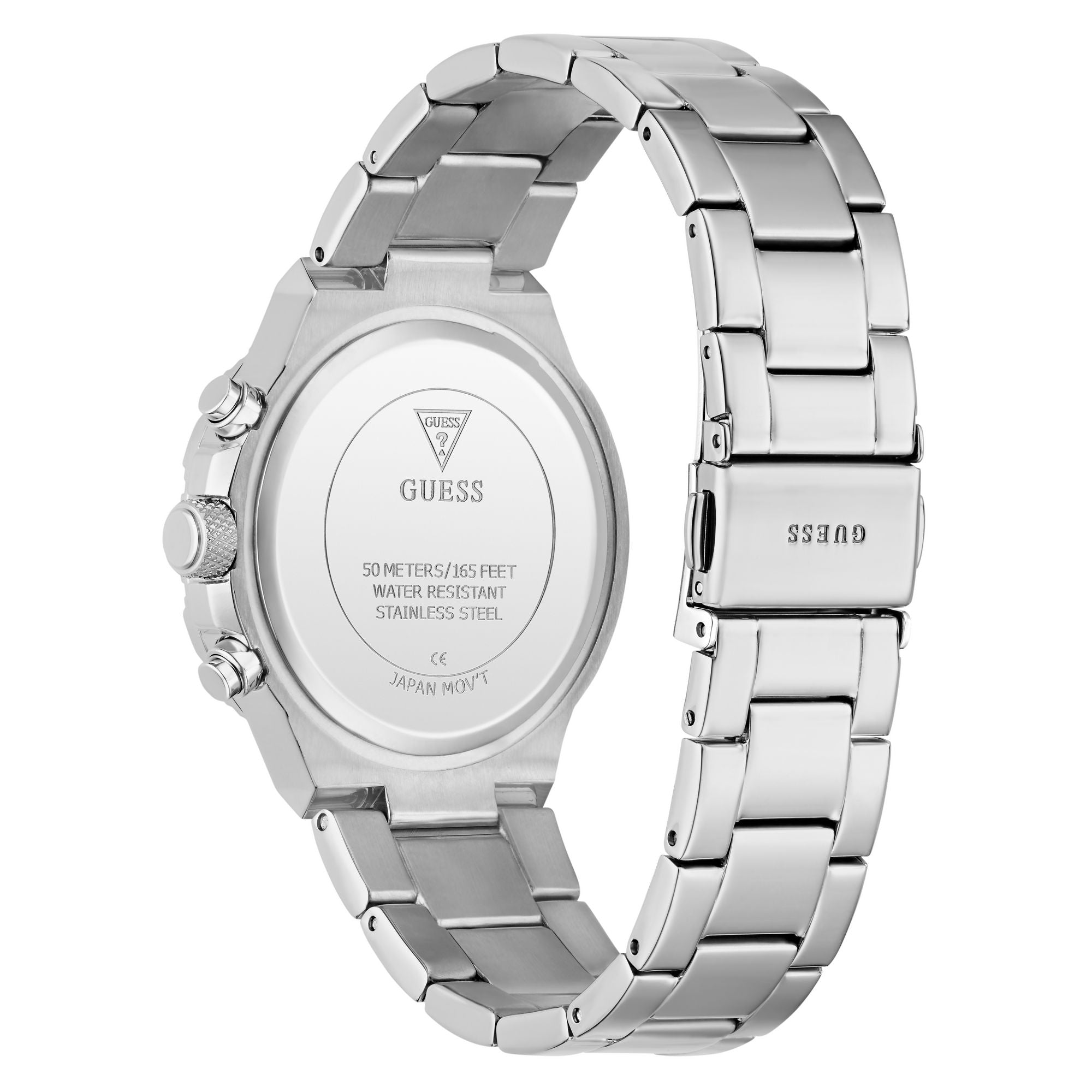 Guess GW0950L1 Watch - Detail