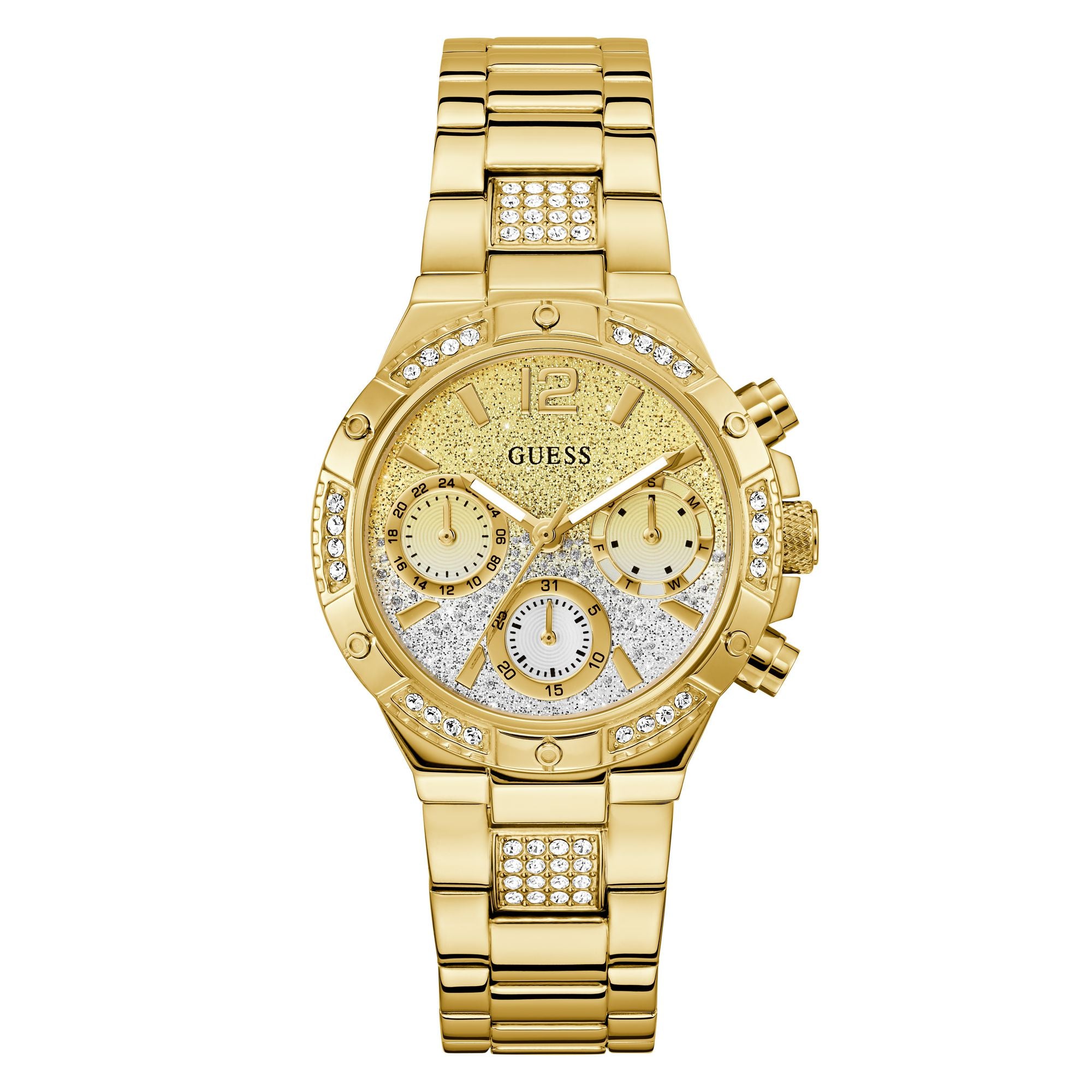 Guess GW0950L2 Watch - Front